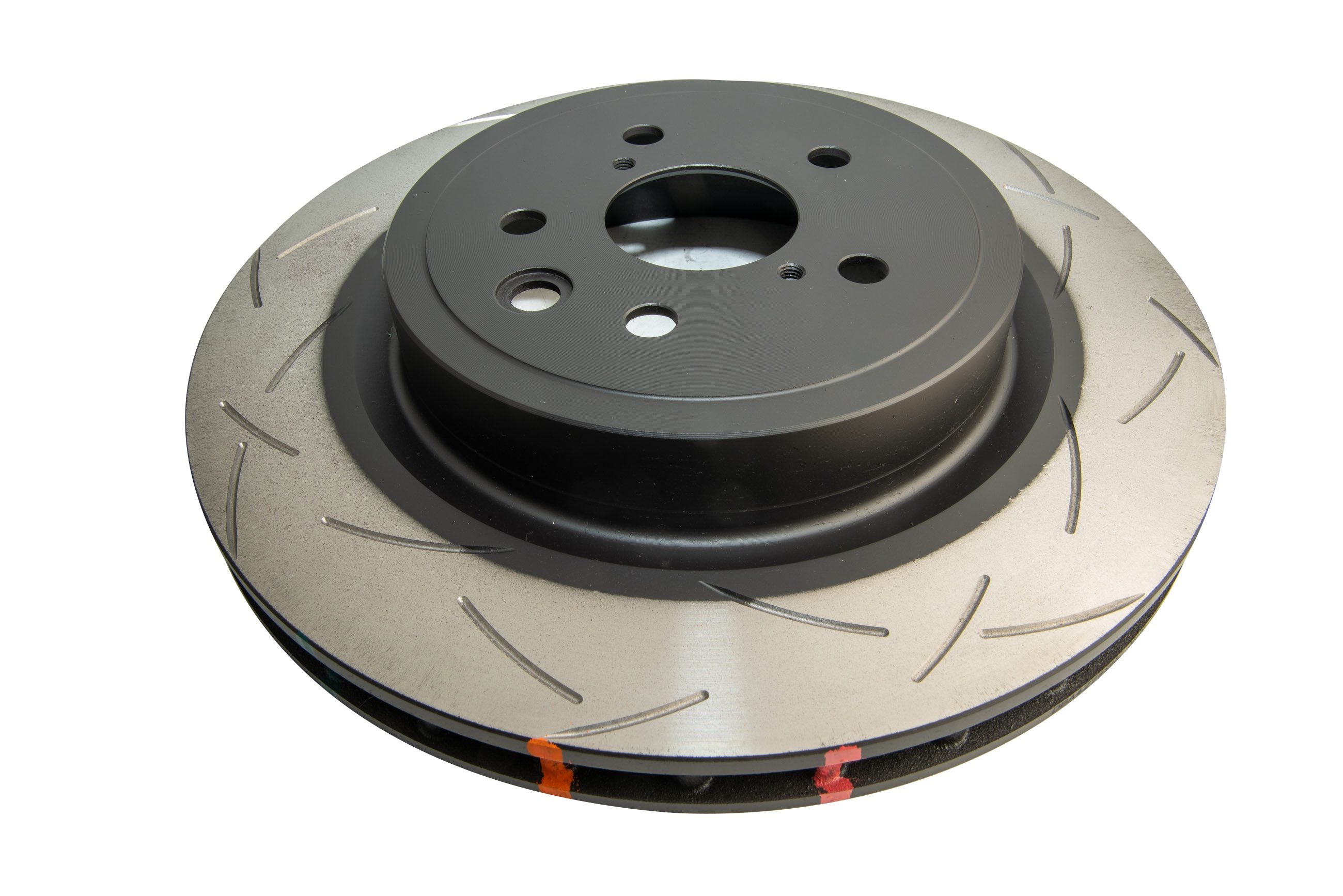 Rear 4000 Series T3 Brake Rotor
