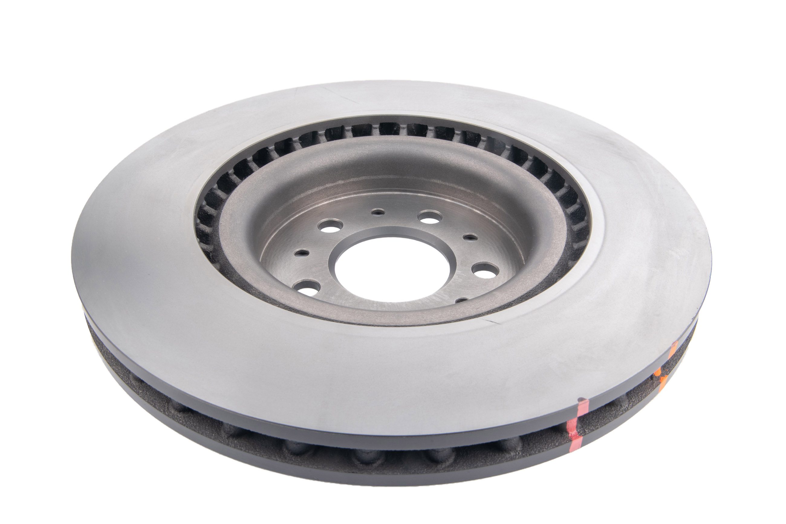 Front 4000 Series HD Brake Rotor