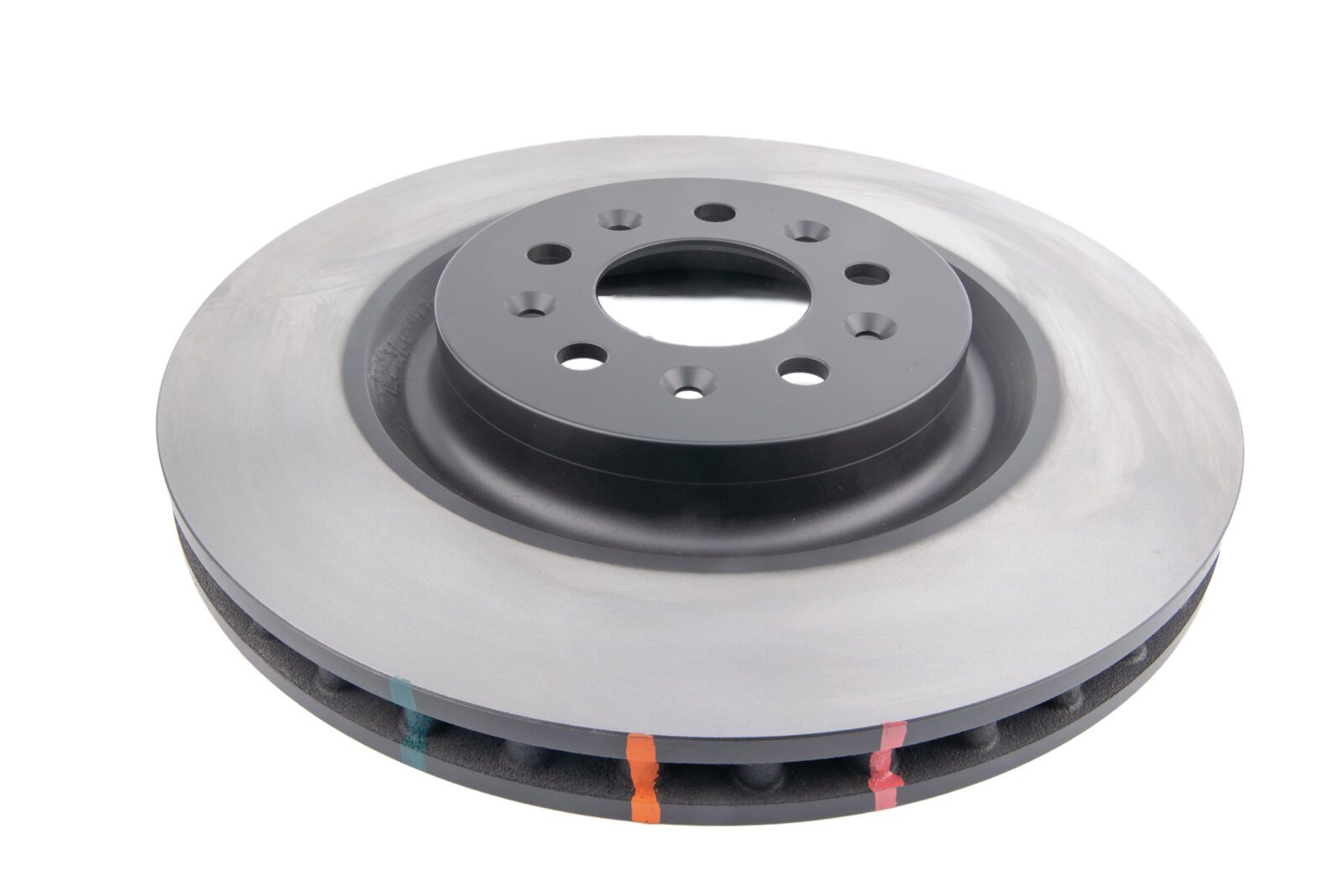 Front 4000 Series HD Brake Rotor