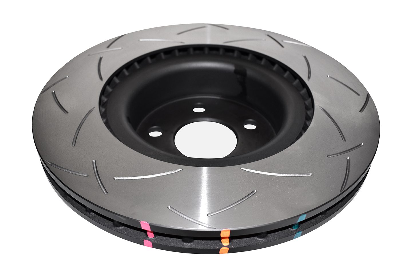 Front 4000 Series T3 Brake Rotor