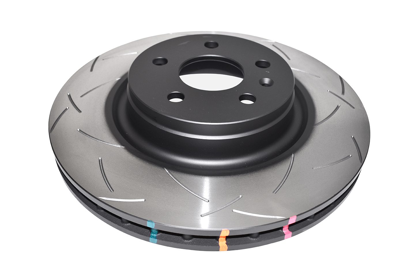 Front 4000 Series T3 Brake Rotor