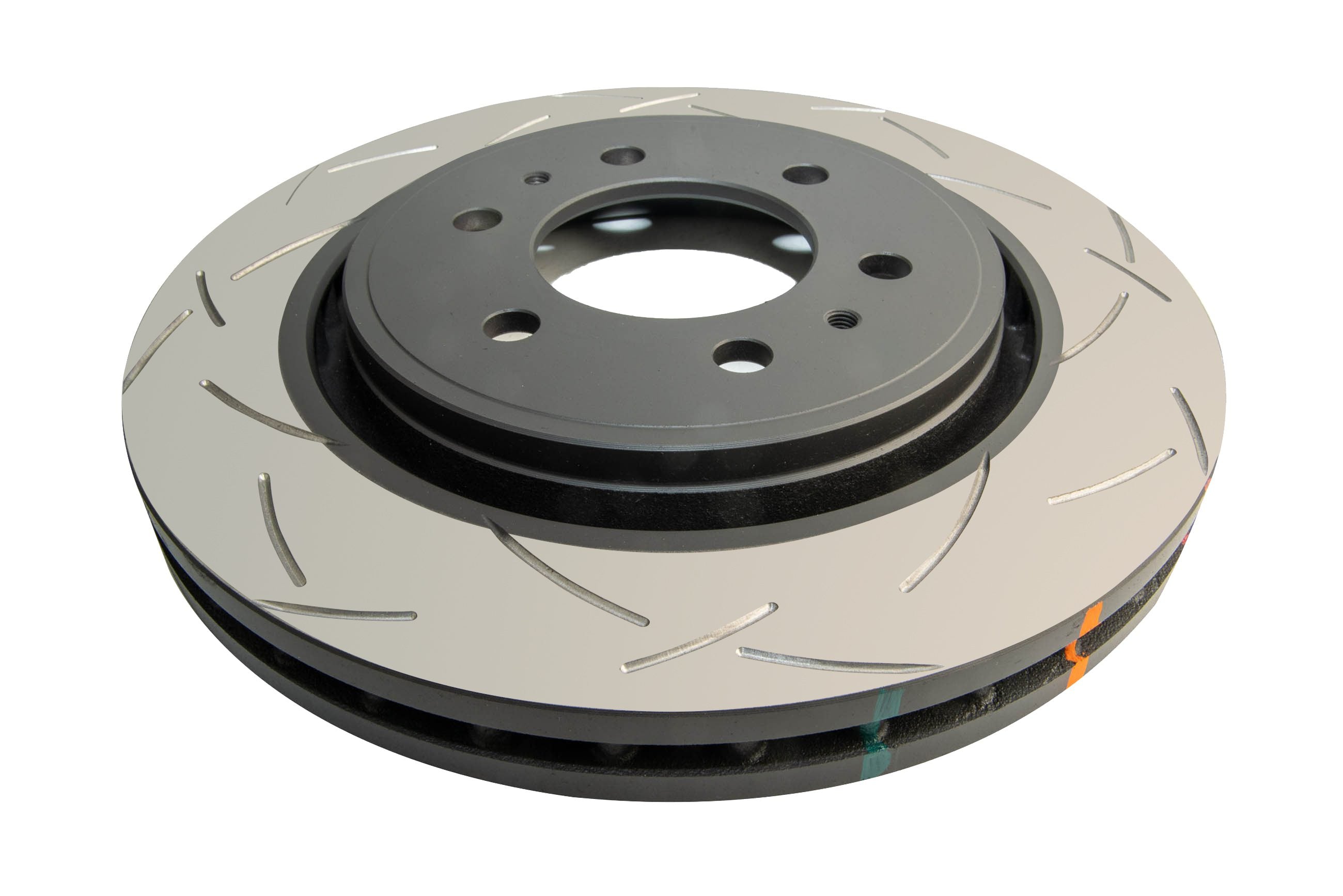 Front 4000 Series T3 Brake Rotor