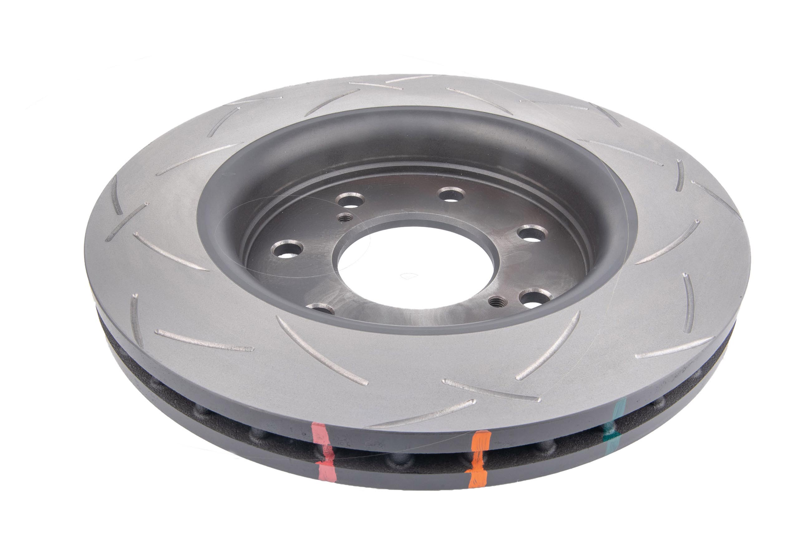 Front 4000 Series T3 Brake Rotor