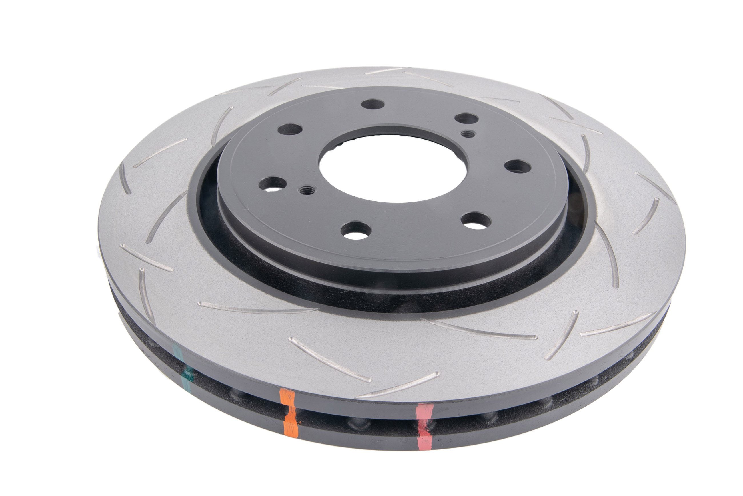 Front 4000 Series T3 Brake Rotor