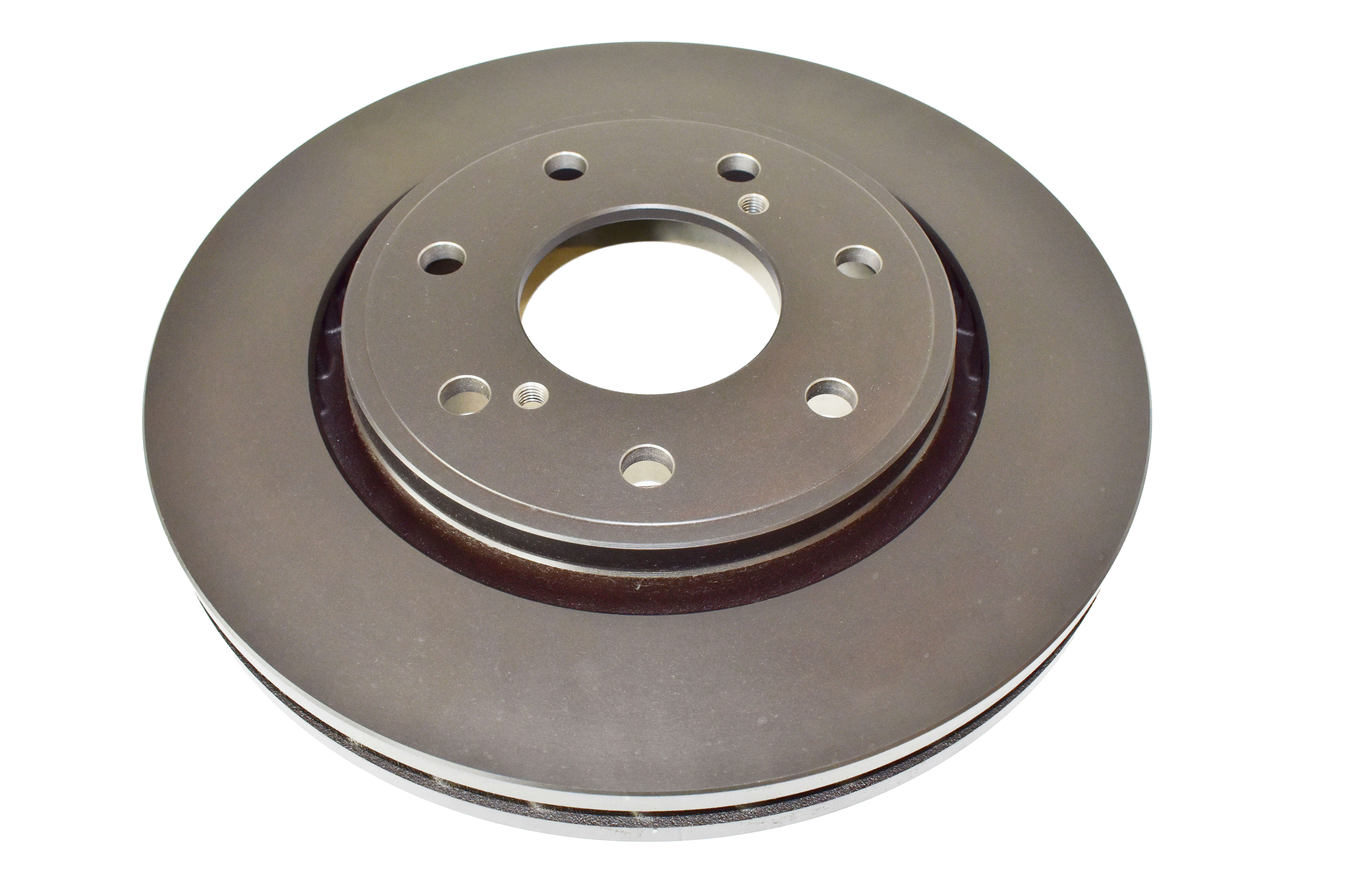 Rear 4000 Series HD Brake Rotor