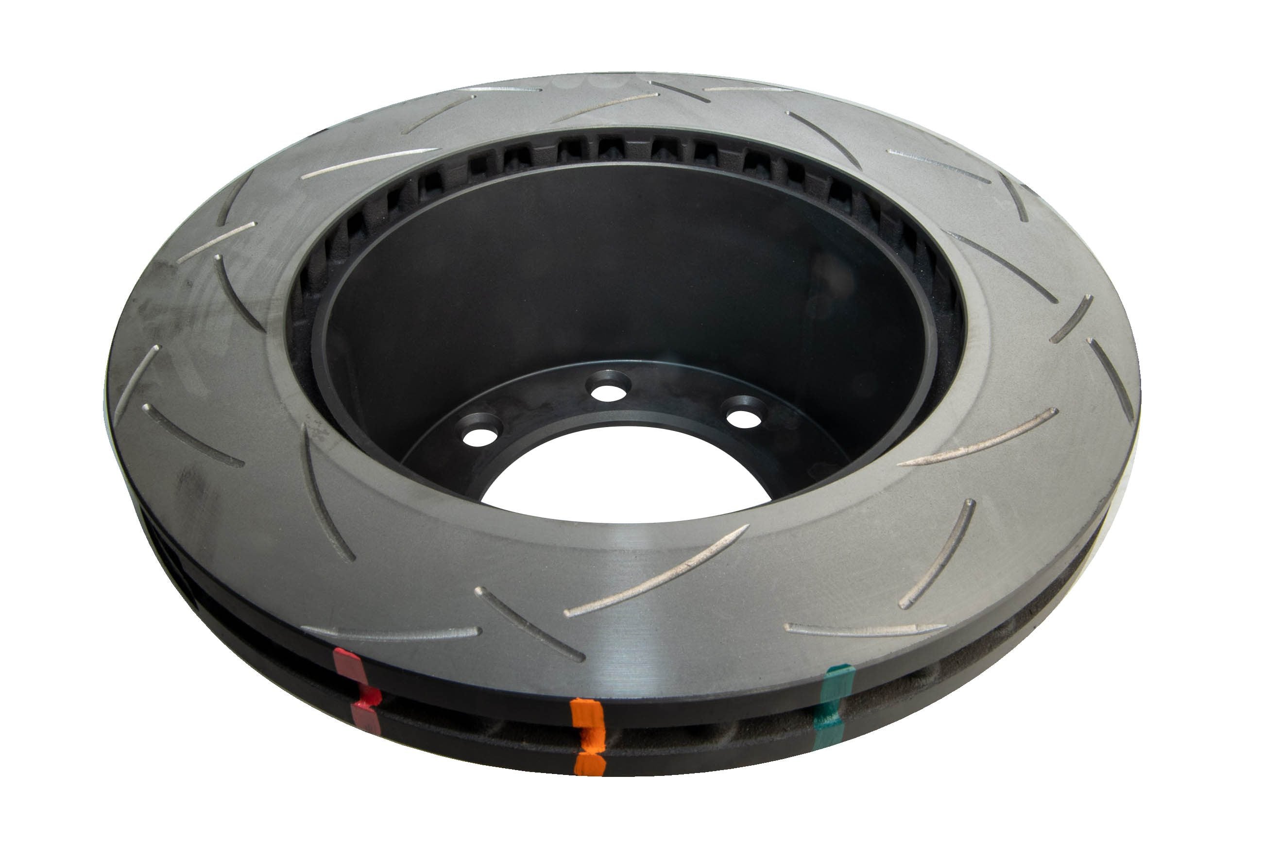 Rear 4000 Series T3 Brake Rotor