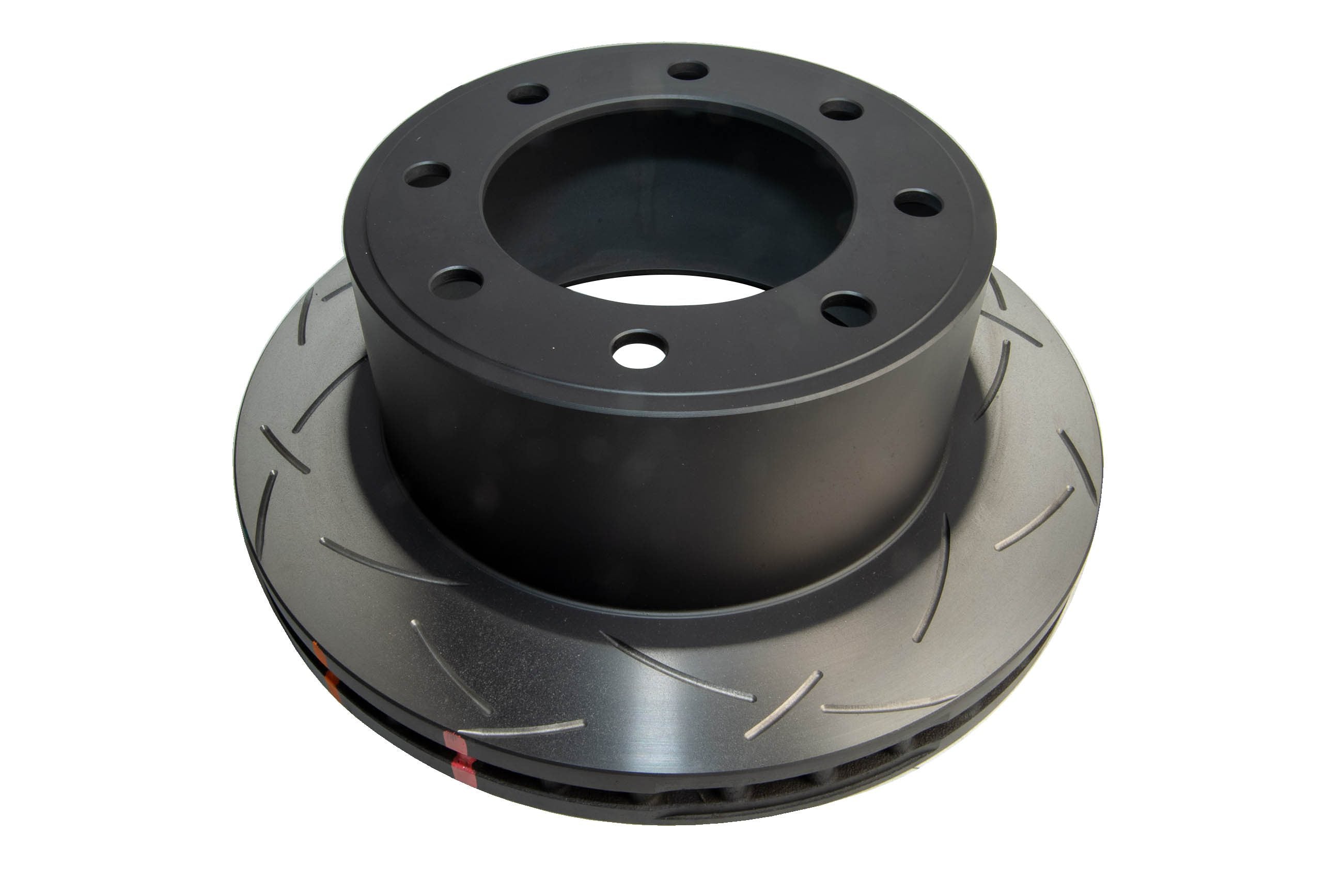 Rear 4000 Series T3 Brake Rotor