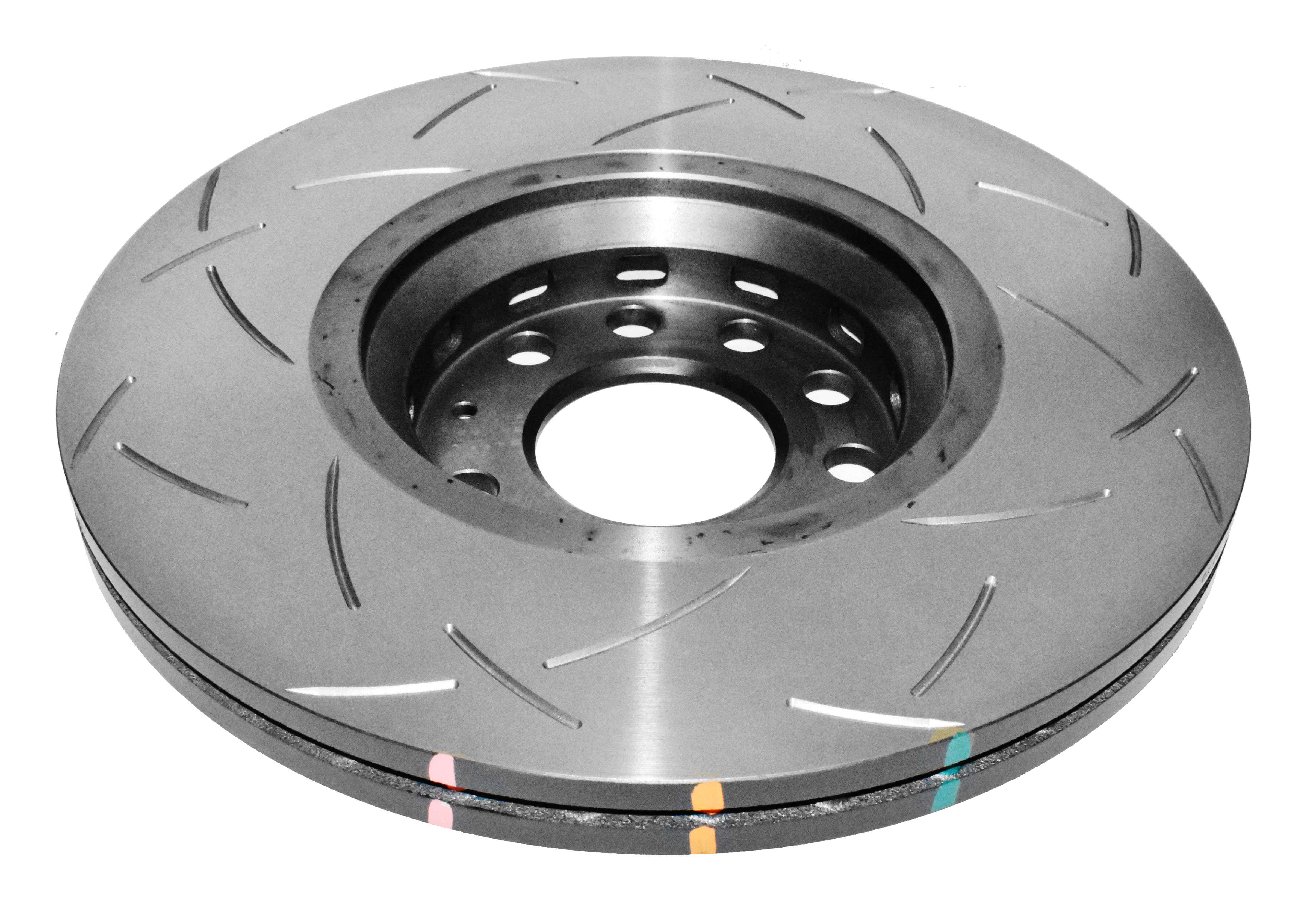 Front 4000 Series T3 Brake Rotor