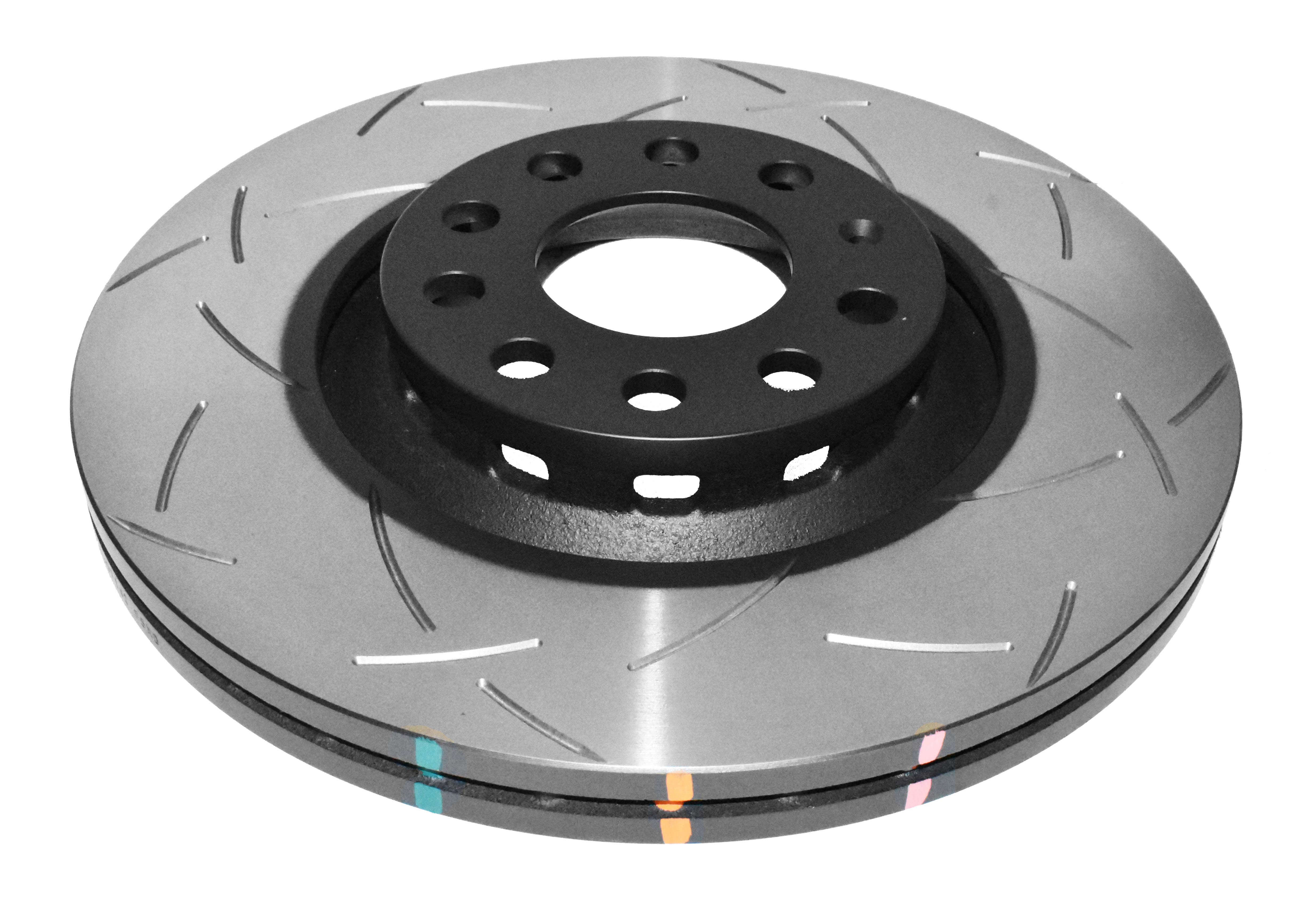 Front 4000 Series T3 Brake Rotor