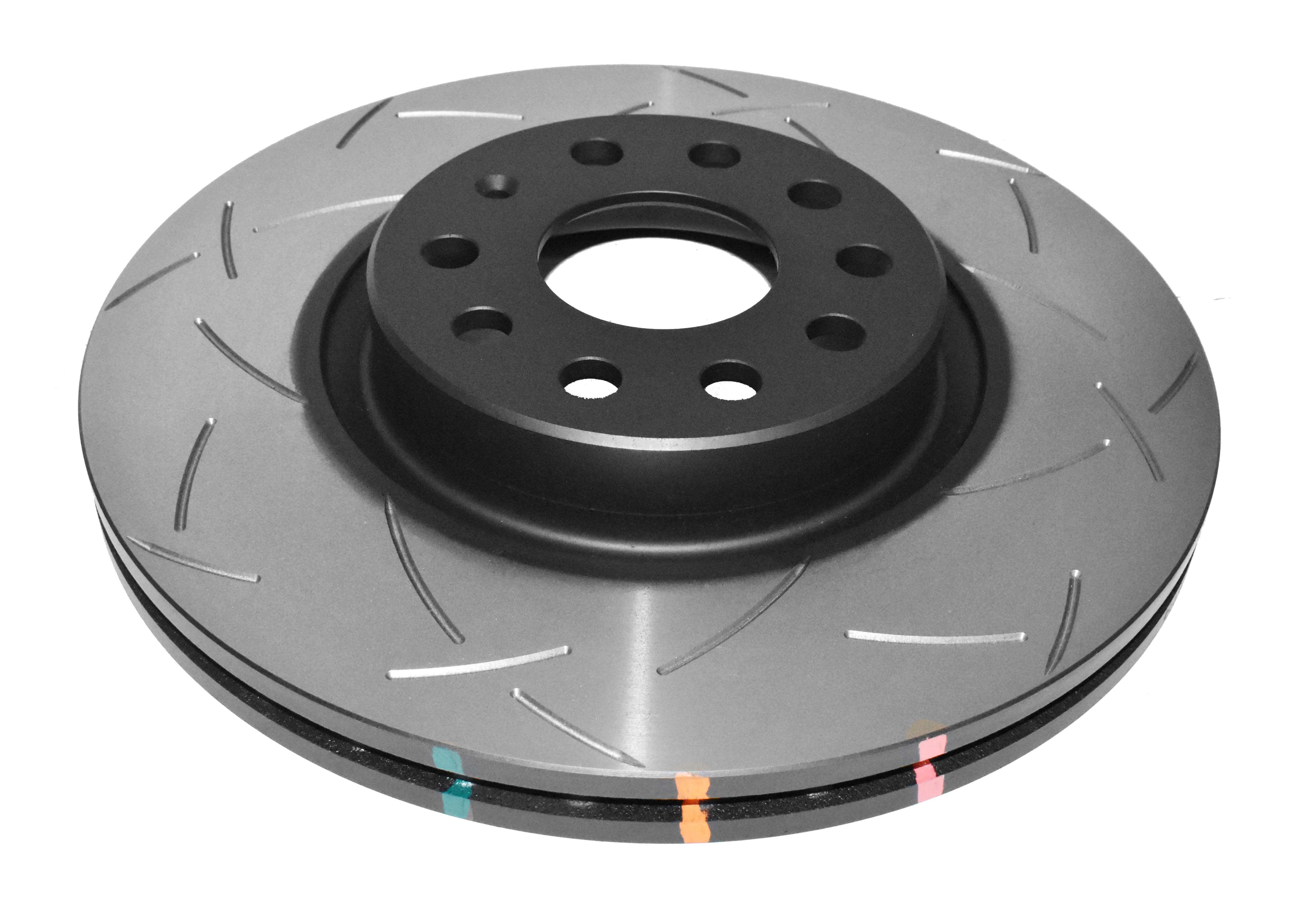 Front 4000 Series T3 Brake Rotor