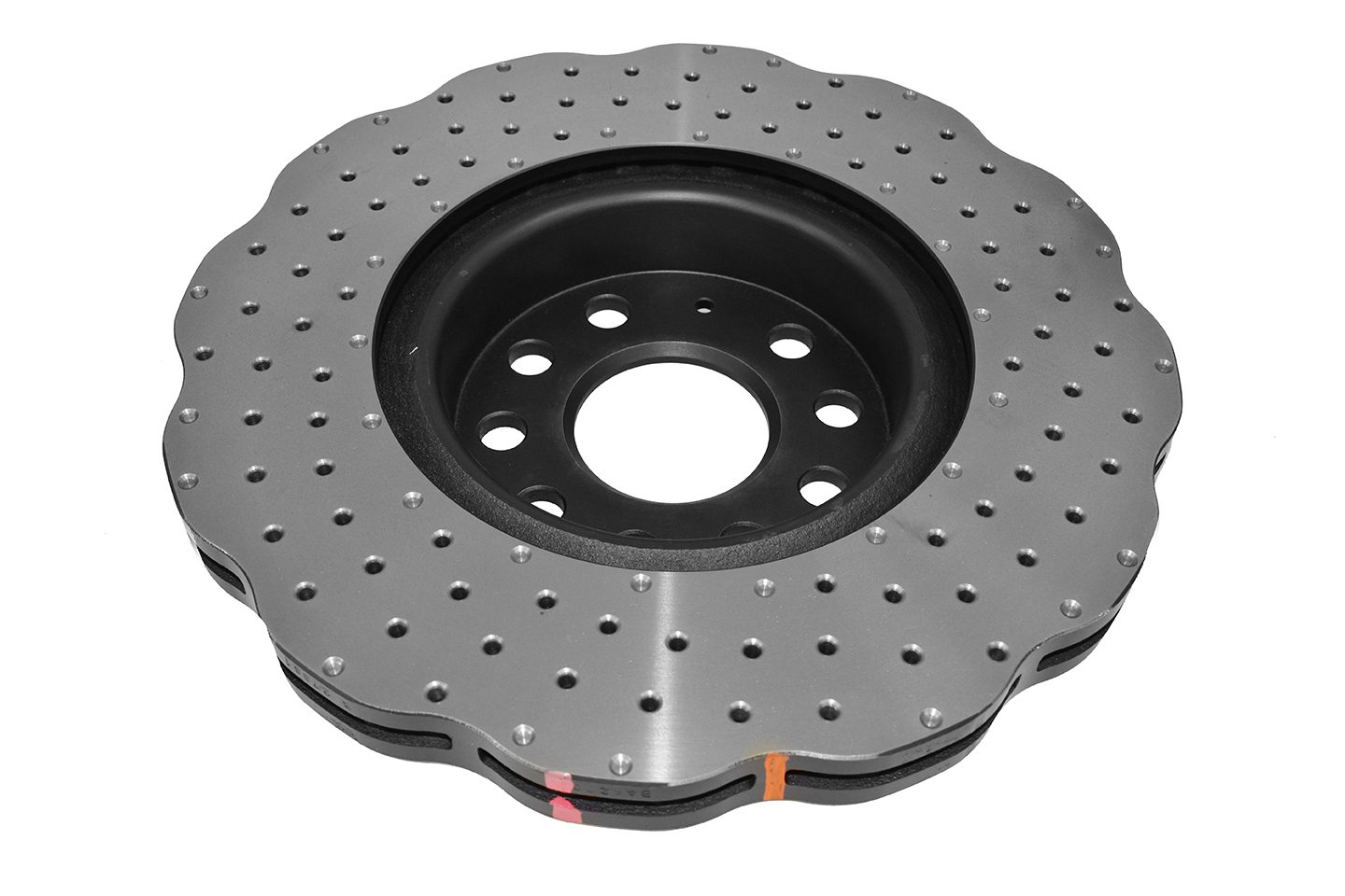 Front 4000 Series XD Brake Rotor