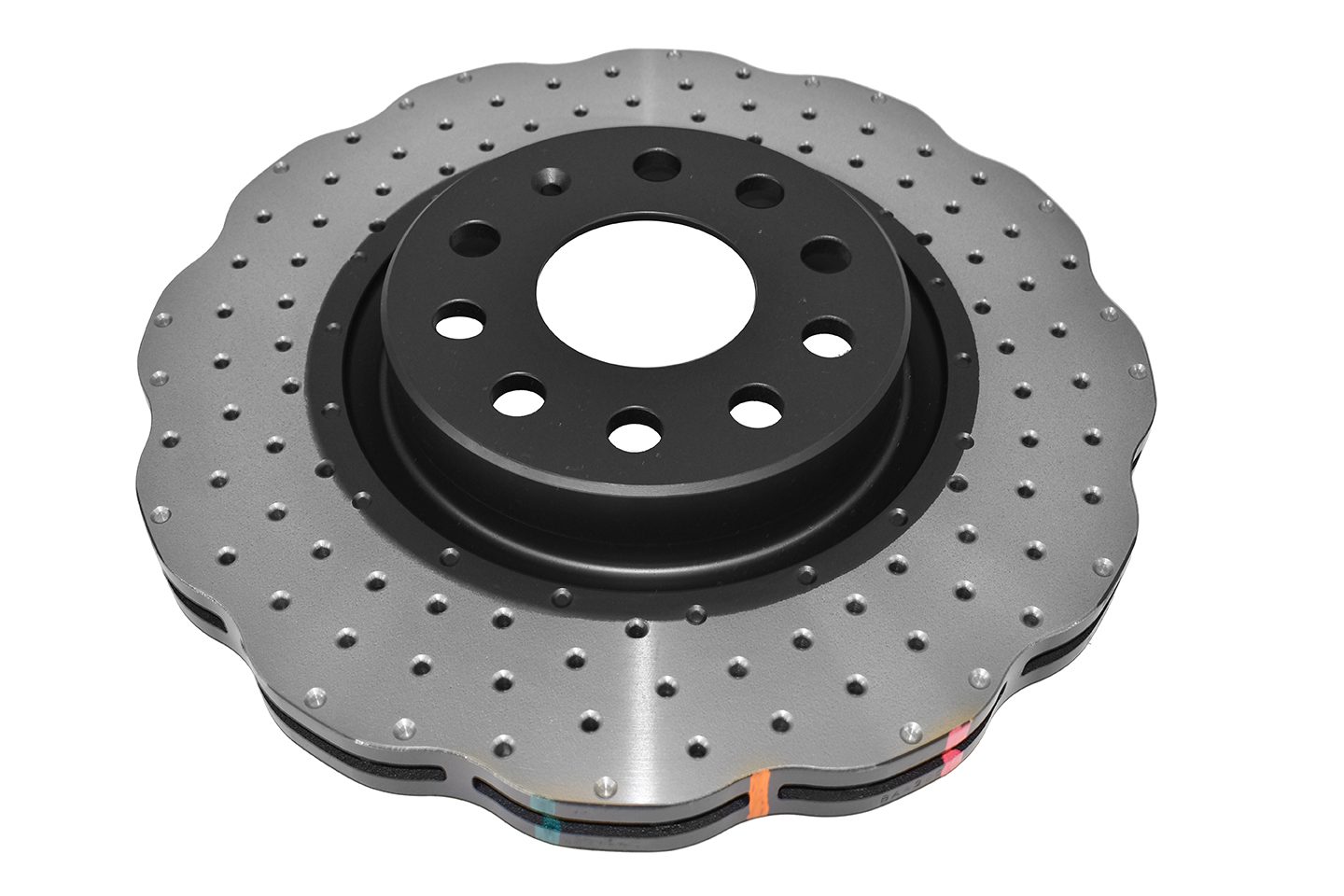 Front 4000 Series XD Brake Rotor