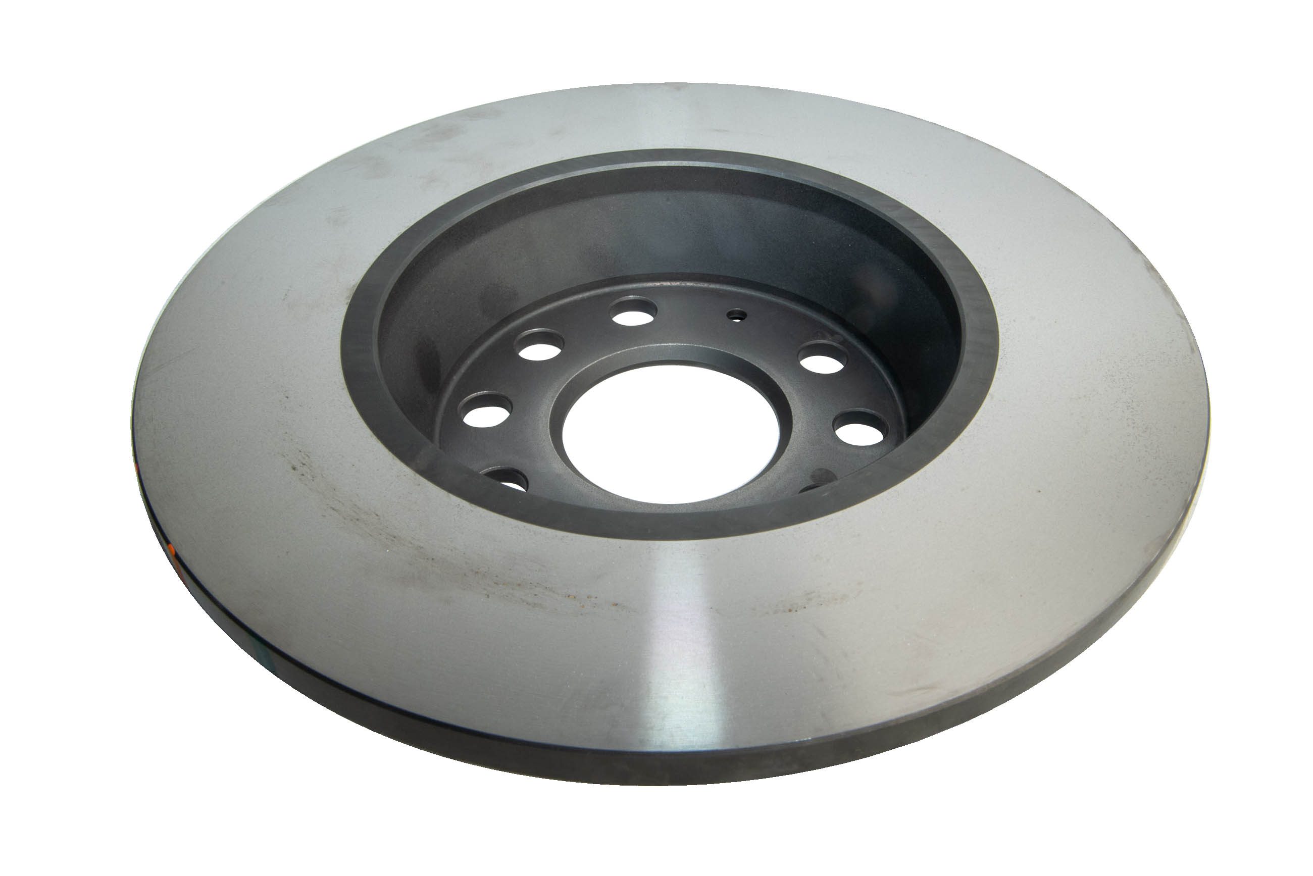 Rear 4000 Series HD Brake Rotor