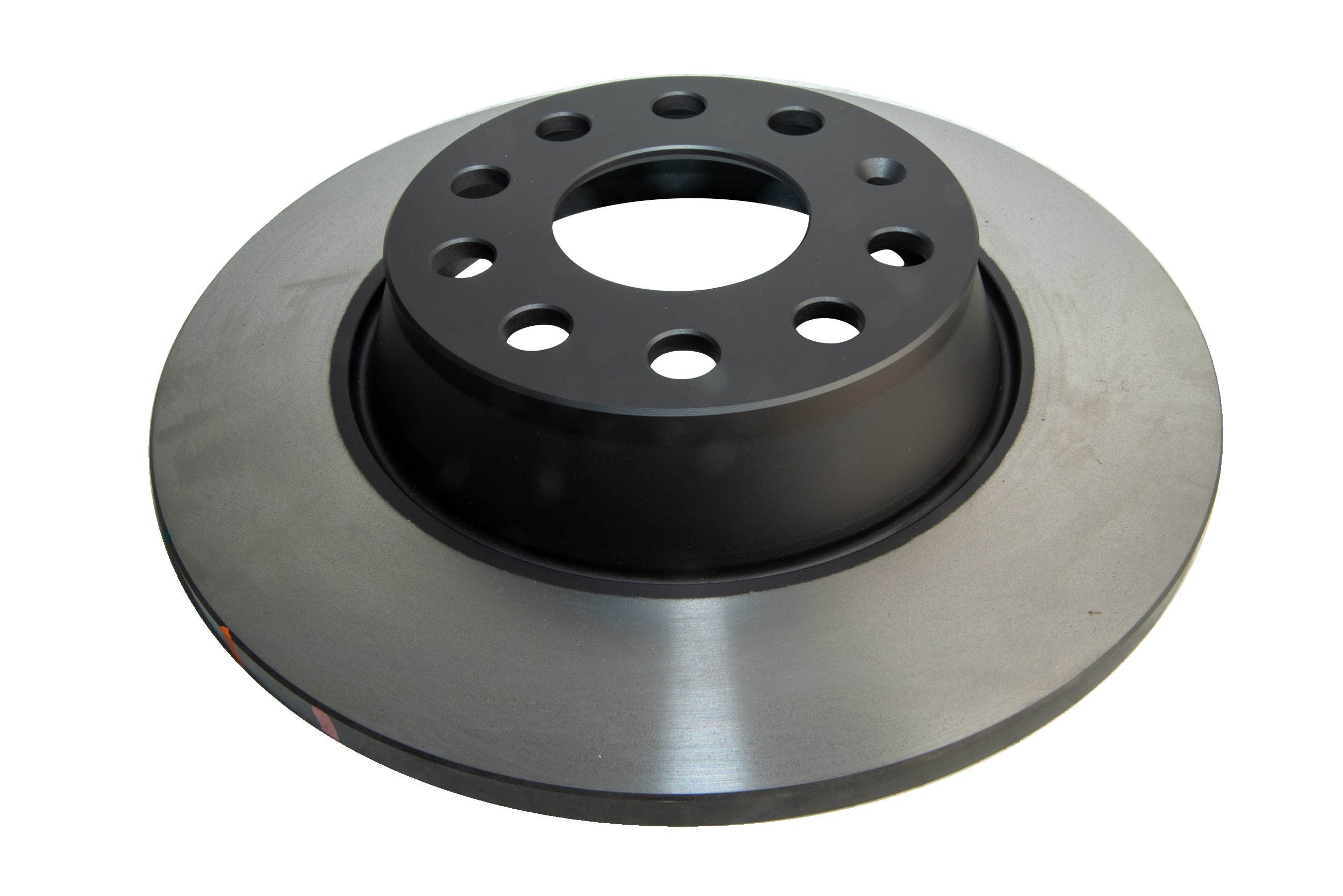 Rear 4000 Series HD Brake Rotor