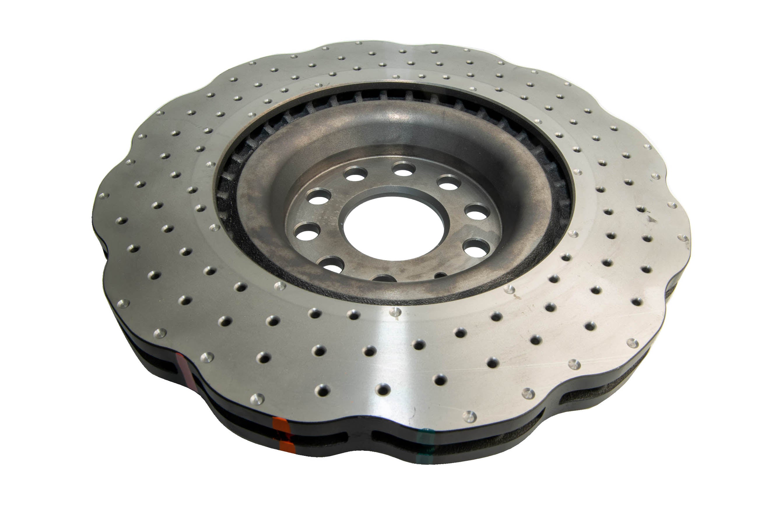 Front 4000 Series XD Brake Rotor