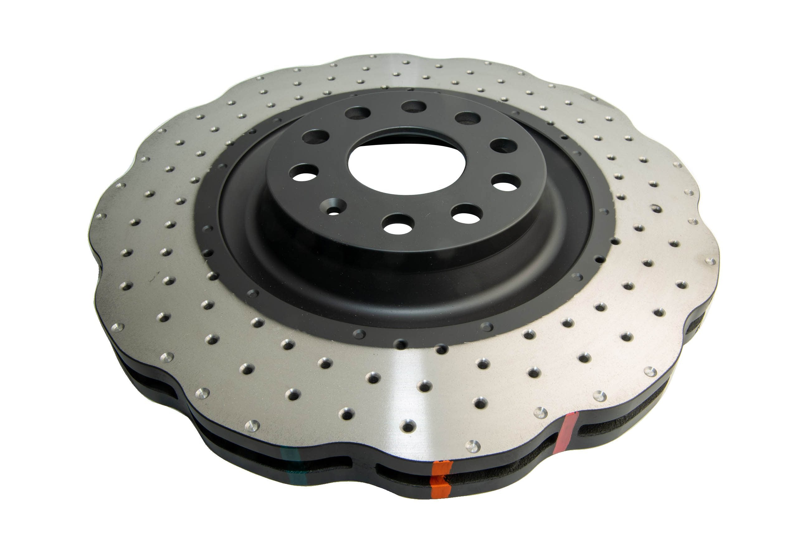 Front 4000 Series XD Brake Rotor