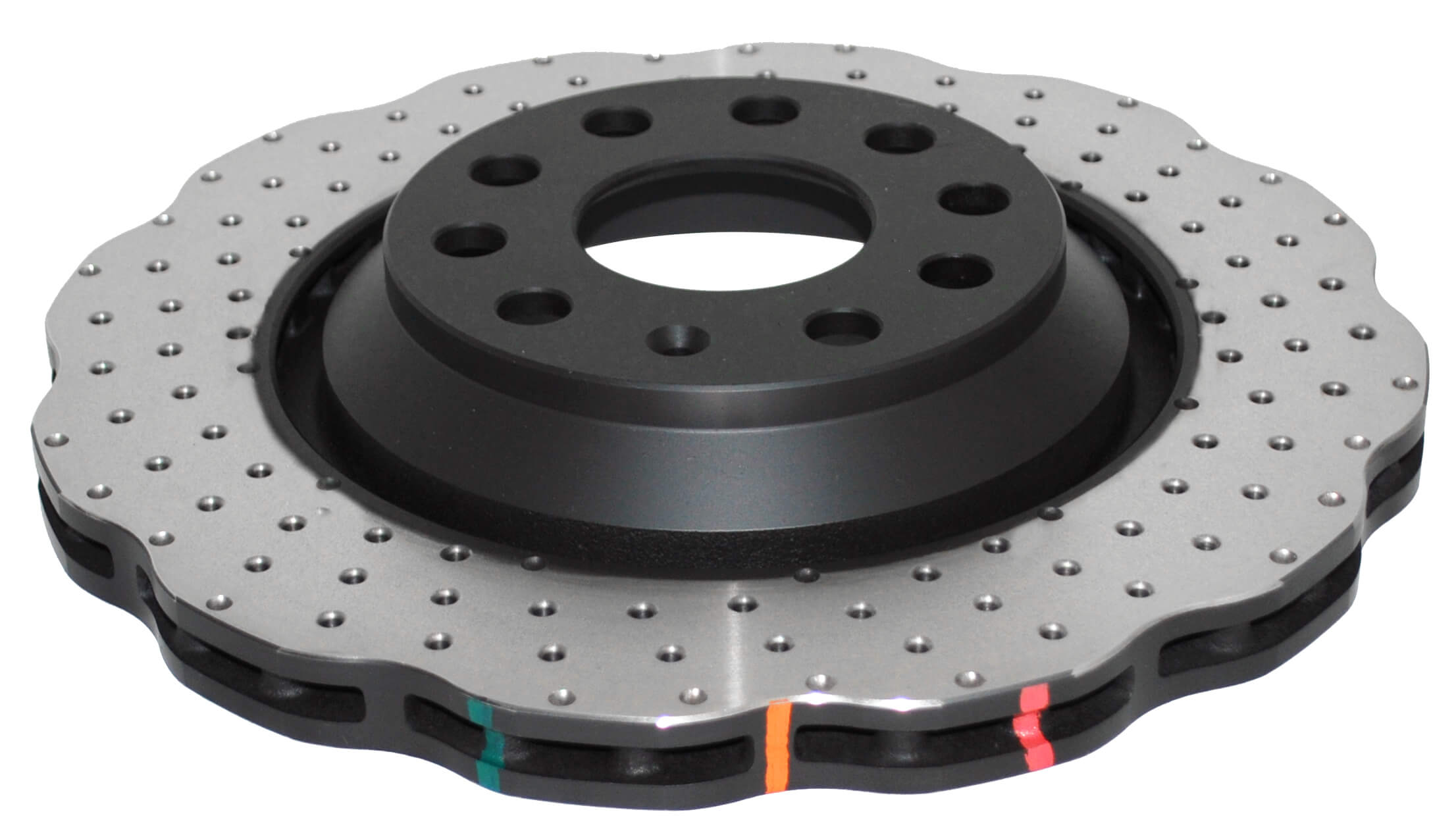 Rear 4000 Series XD Brake Rotor