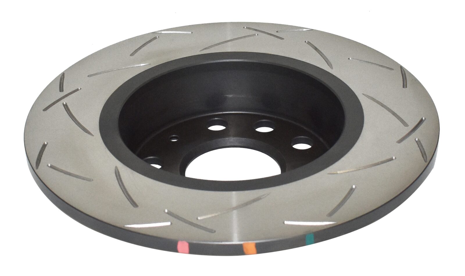 Rear 4000 Series T3 Brake Rotor