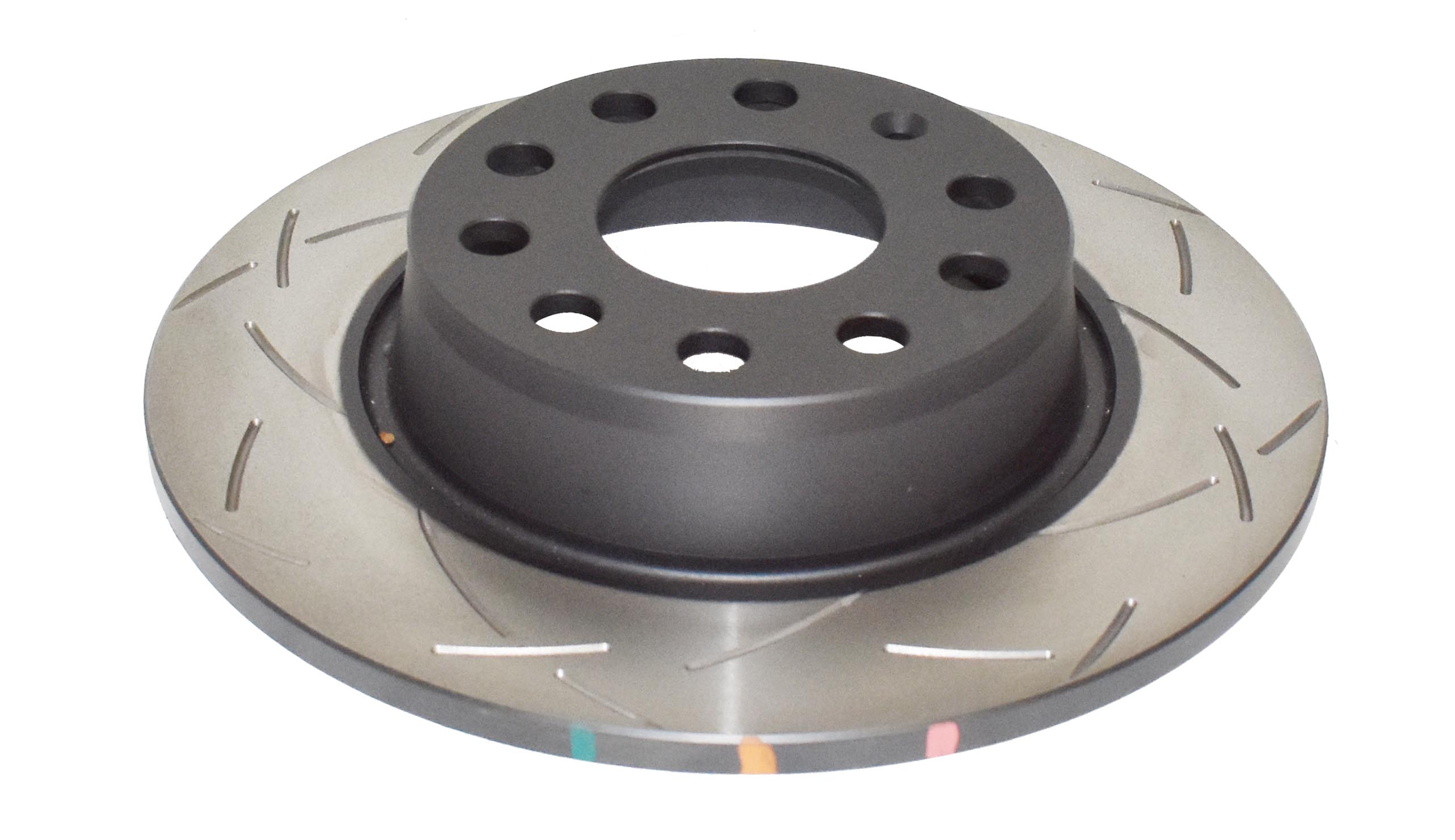Rear 4000 Series T3 Brake Rotor