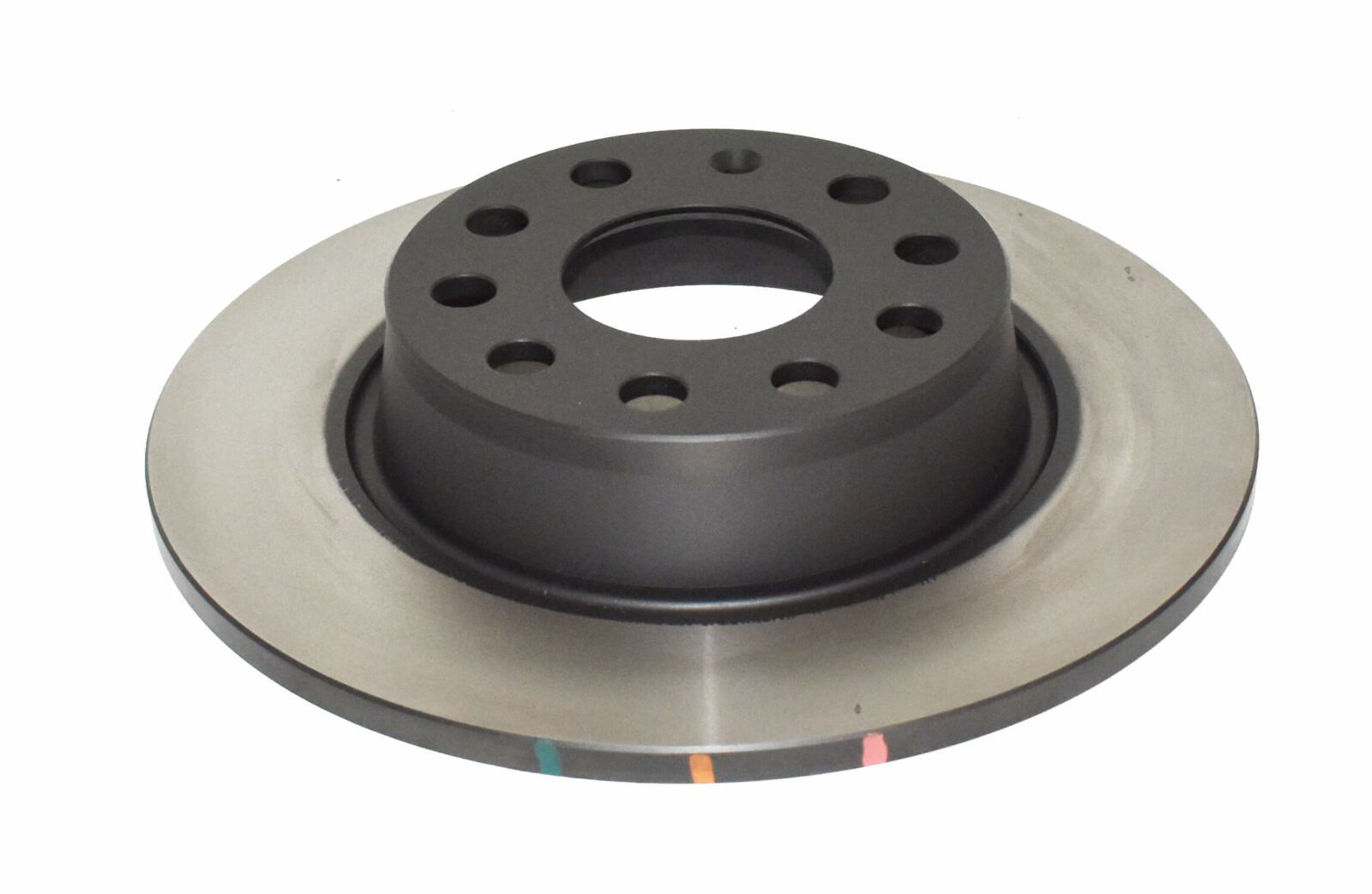 Rear 4000 Series HD Brake Rotor