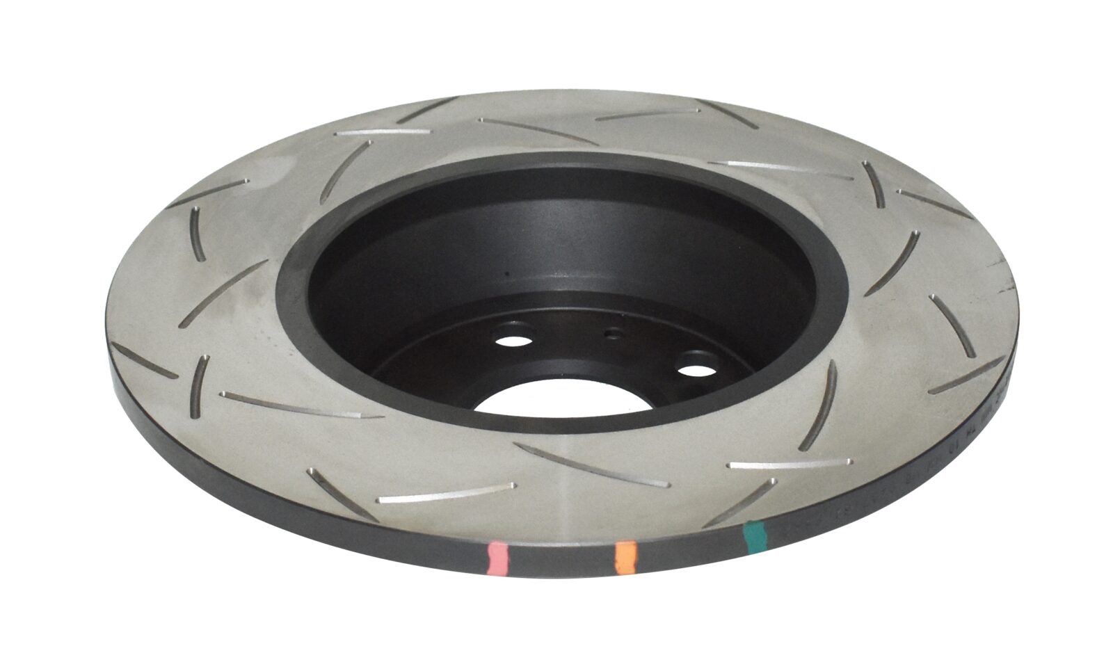 Rear 4000 Series T3 Brake Rotor