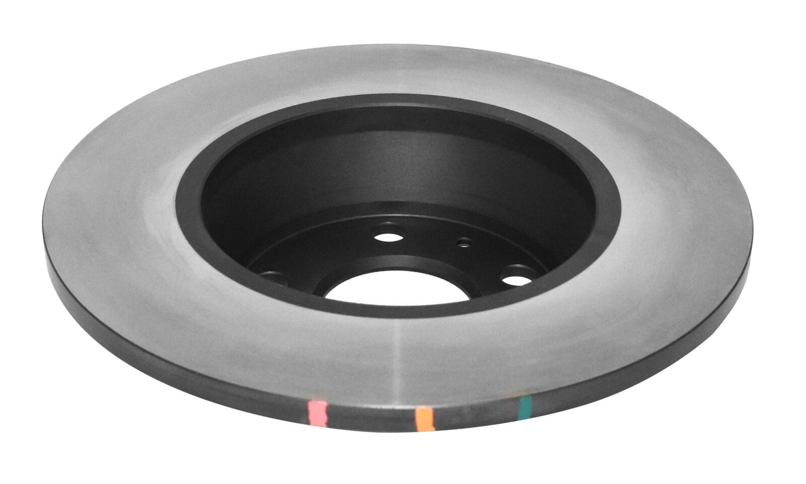 Rear 4000 Series HD Brake Rotor