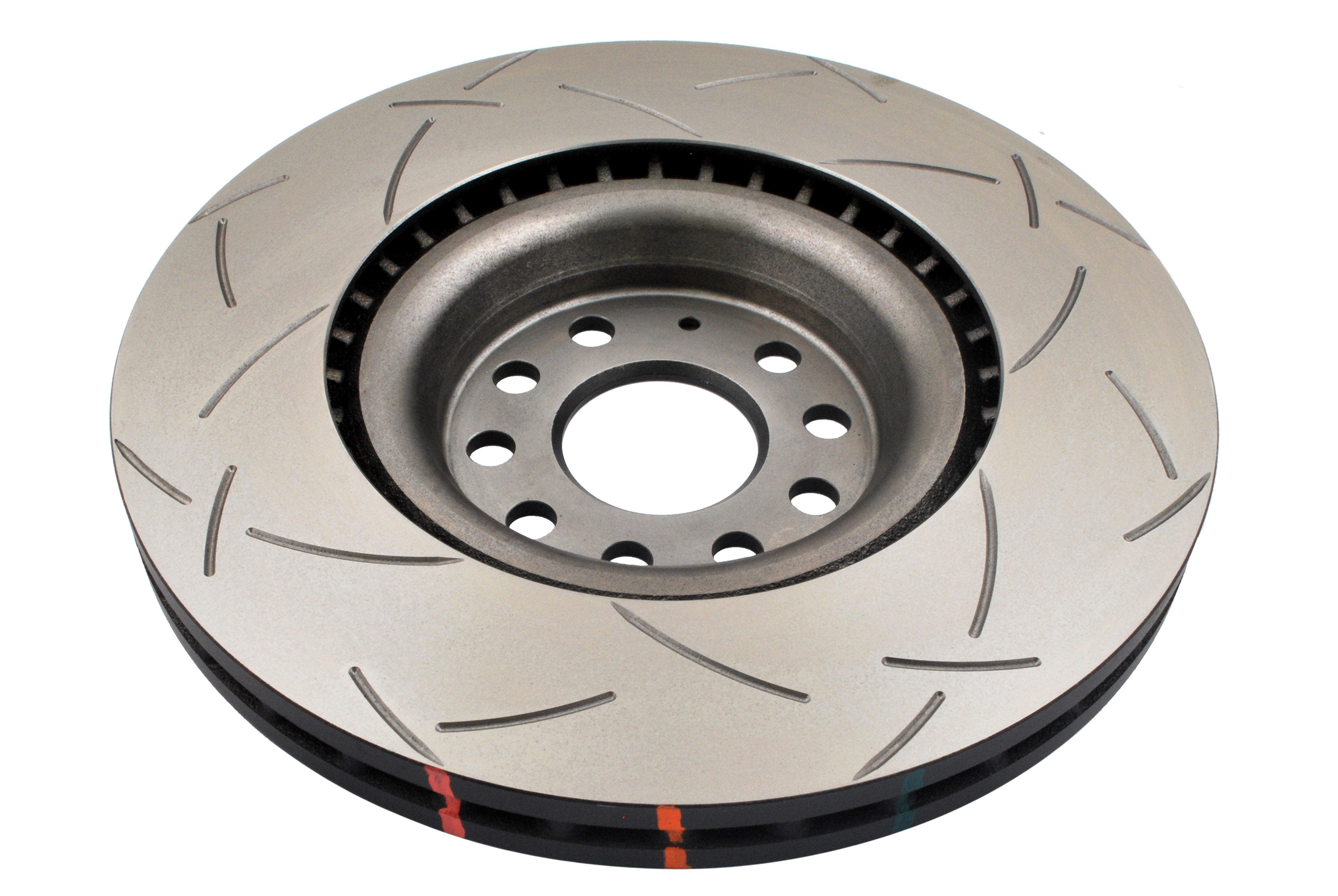 Front 4000 Series T3 Brake Rotor