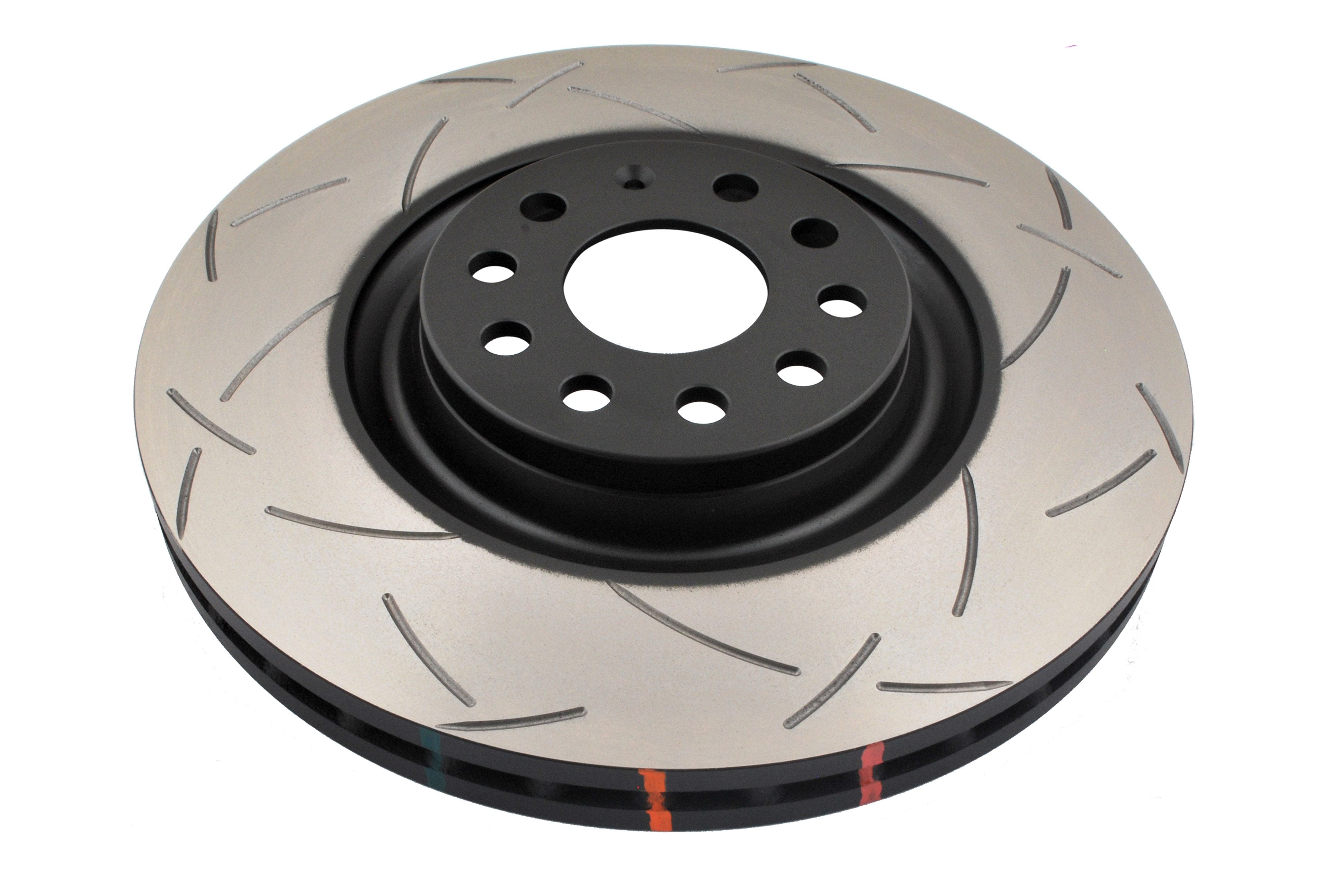 Front 4000 Series T3 Brake Rotor