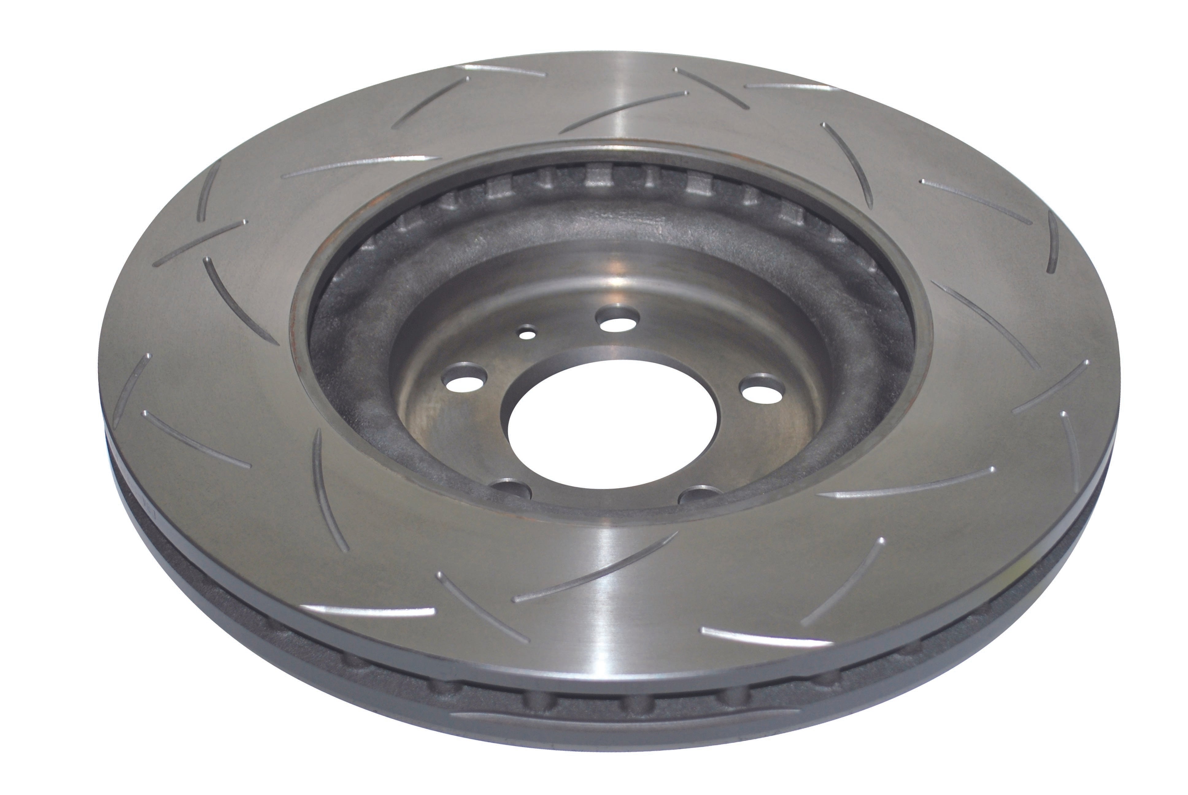 Front 4000 Series T3 Brake Rotor