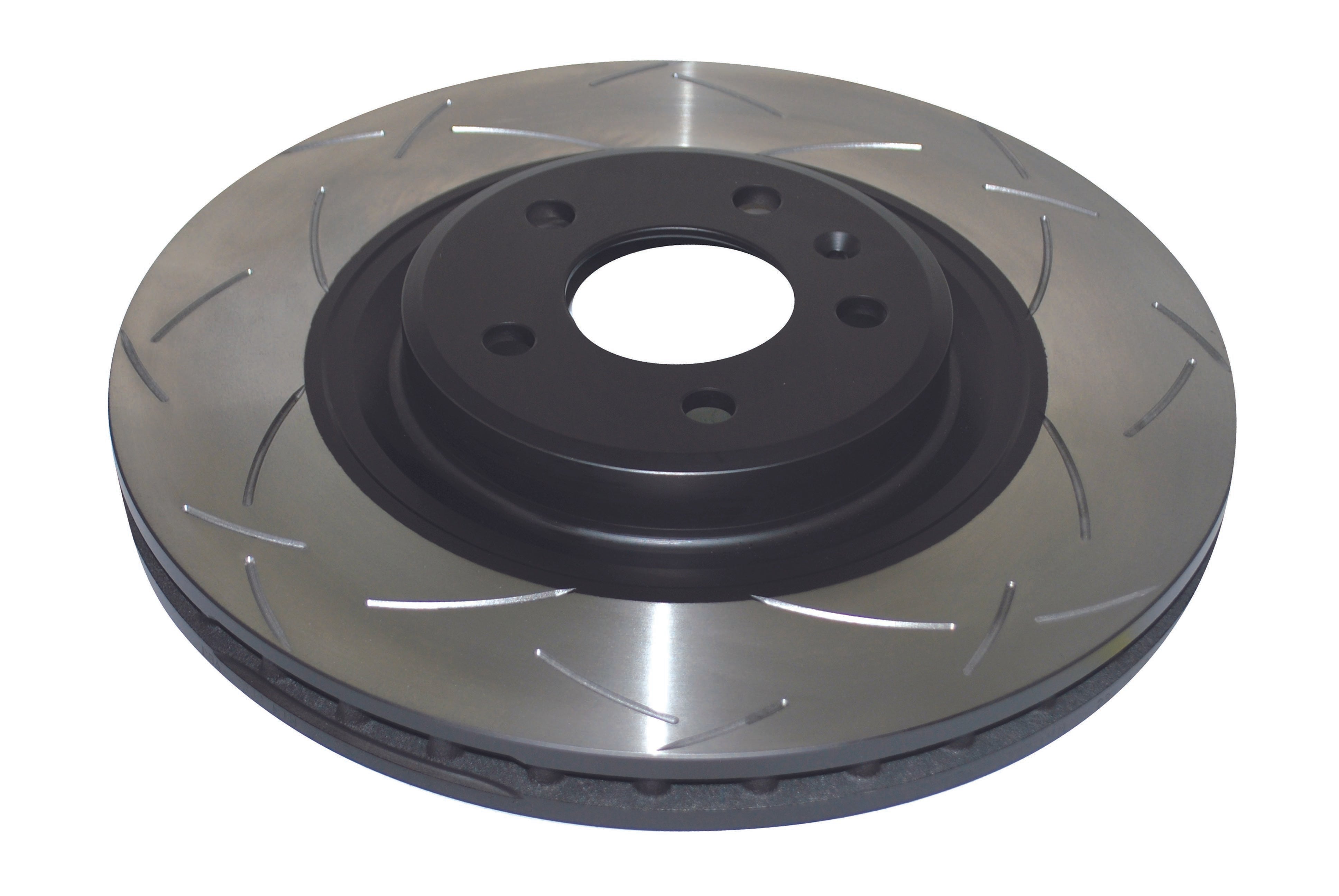 Front 4000 Series T3 Brake Rotor