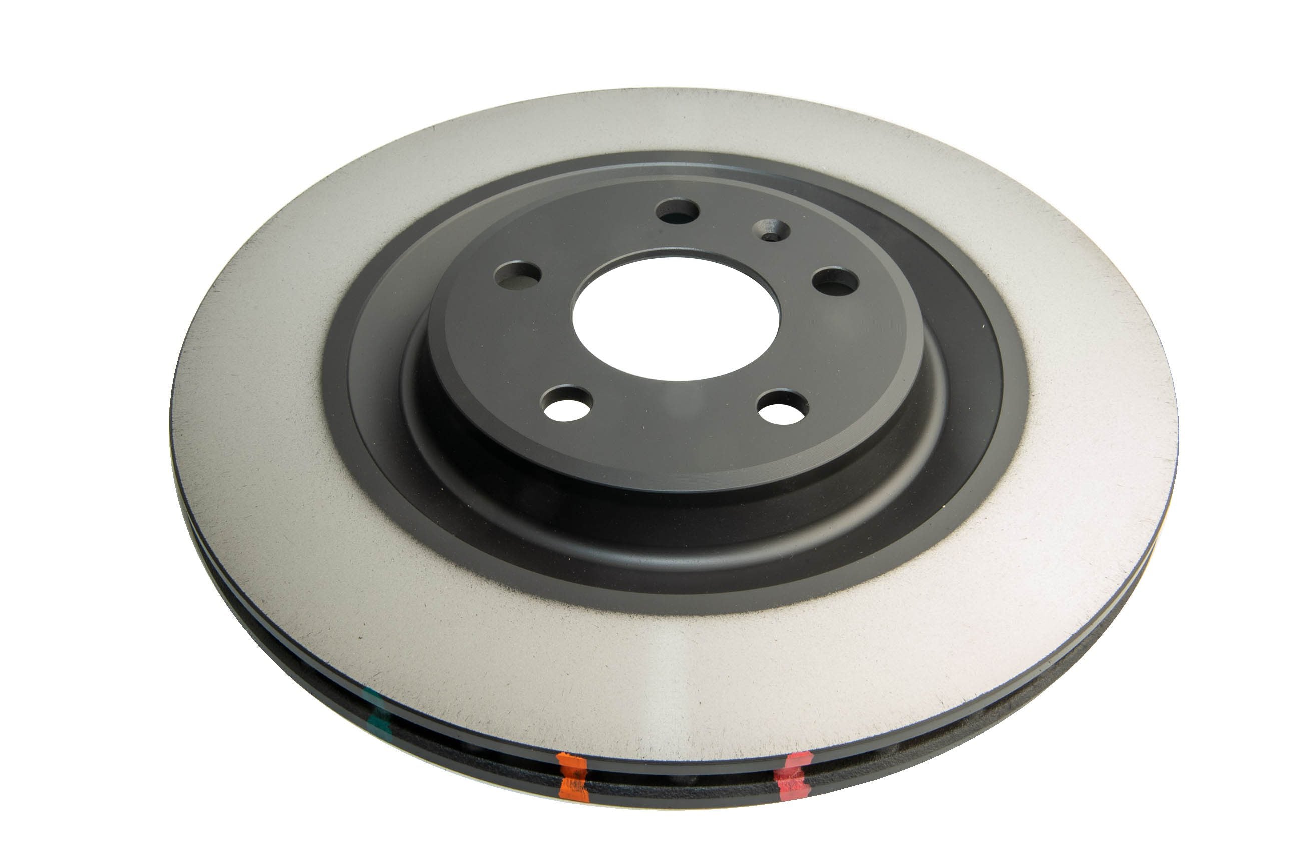 Rear 4000 Series HD Brake Rotor