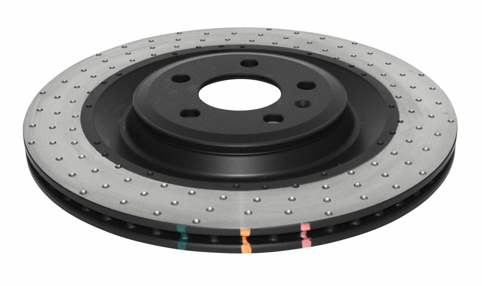 Rear 4000 Series XD Brake Rotor