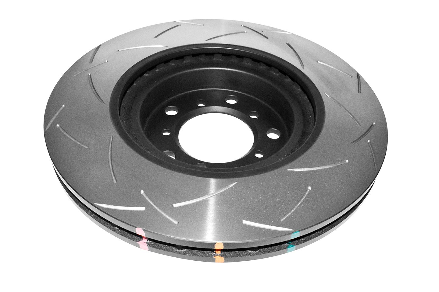 Front 4000 Series T3 Brake Rotor