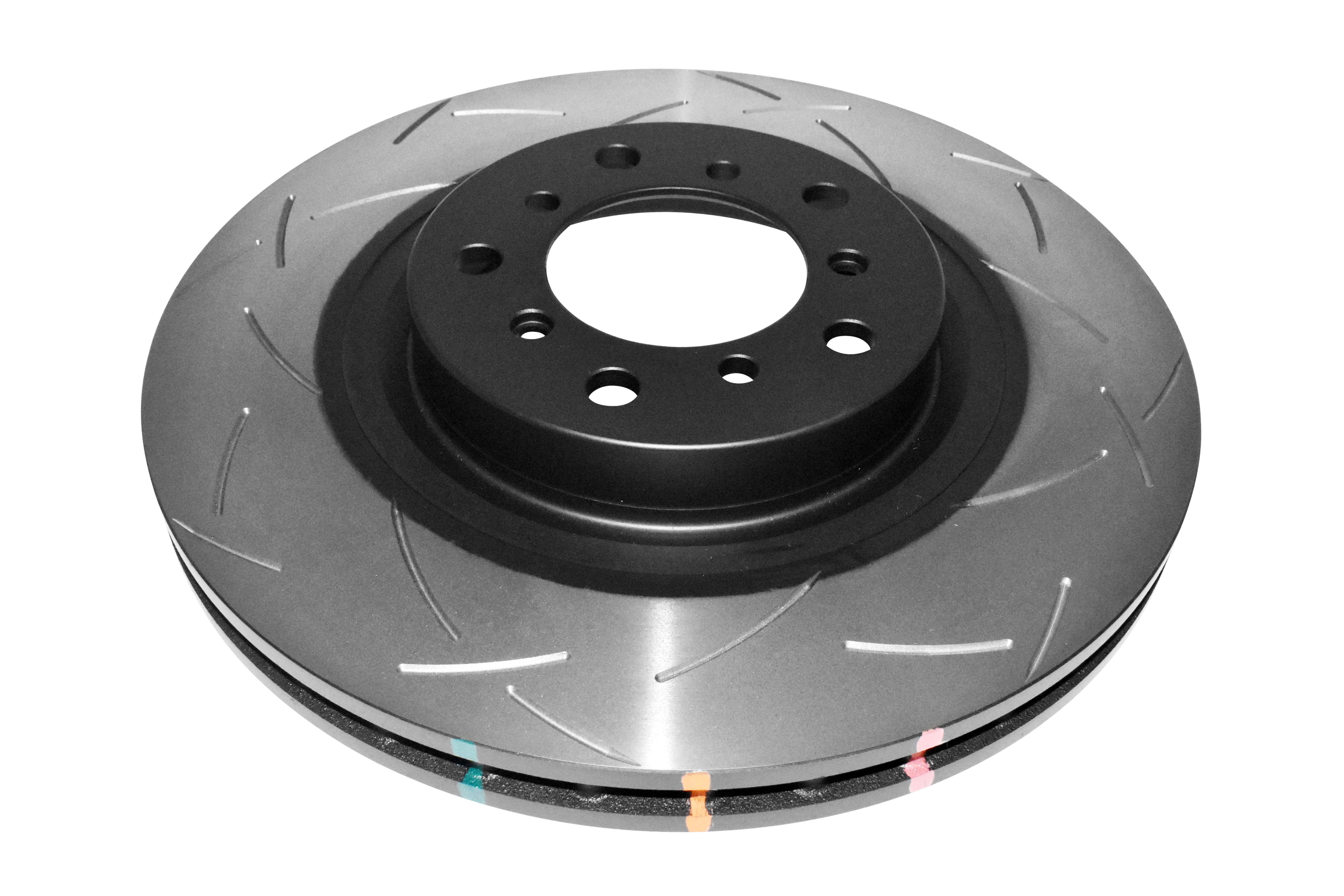 Front 4000 Series T3 Brake Rotor