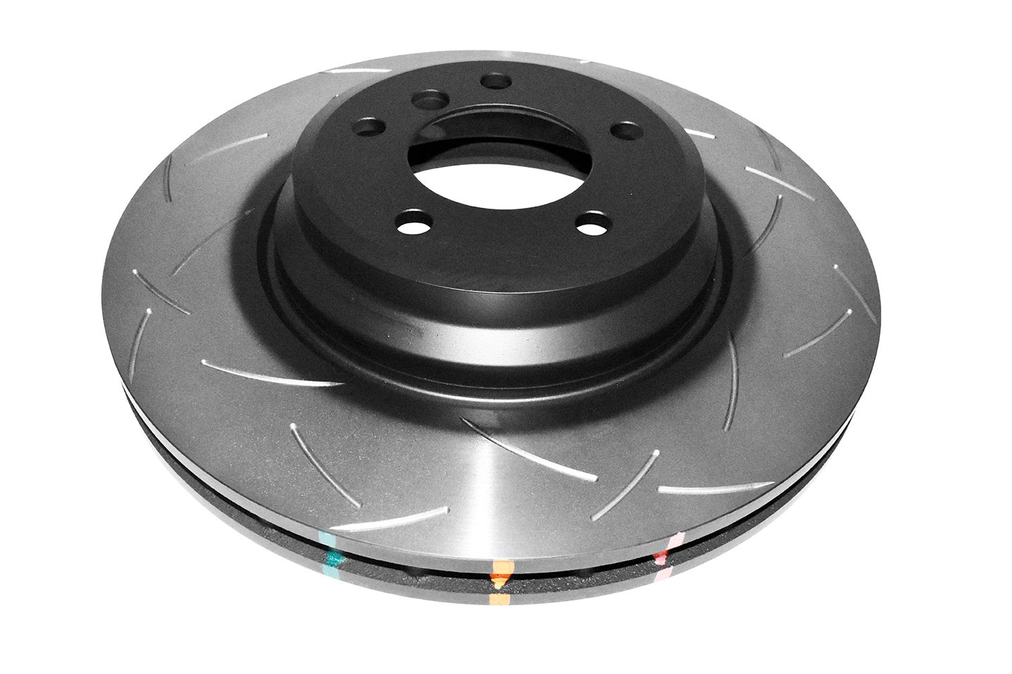 Front 4000 Series T3 Brake Rotor