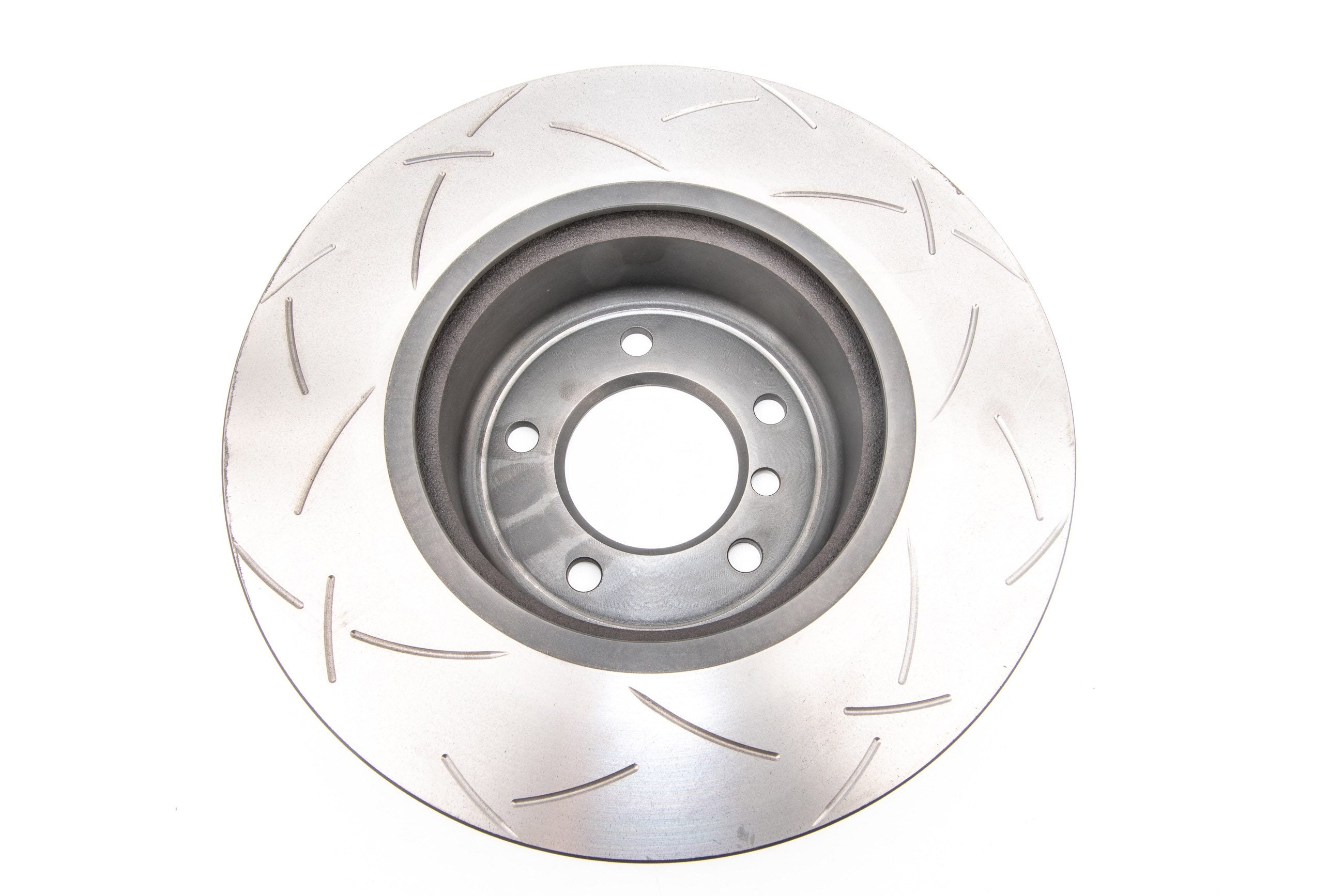 Front 4000 Series T3 Brake Rotor