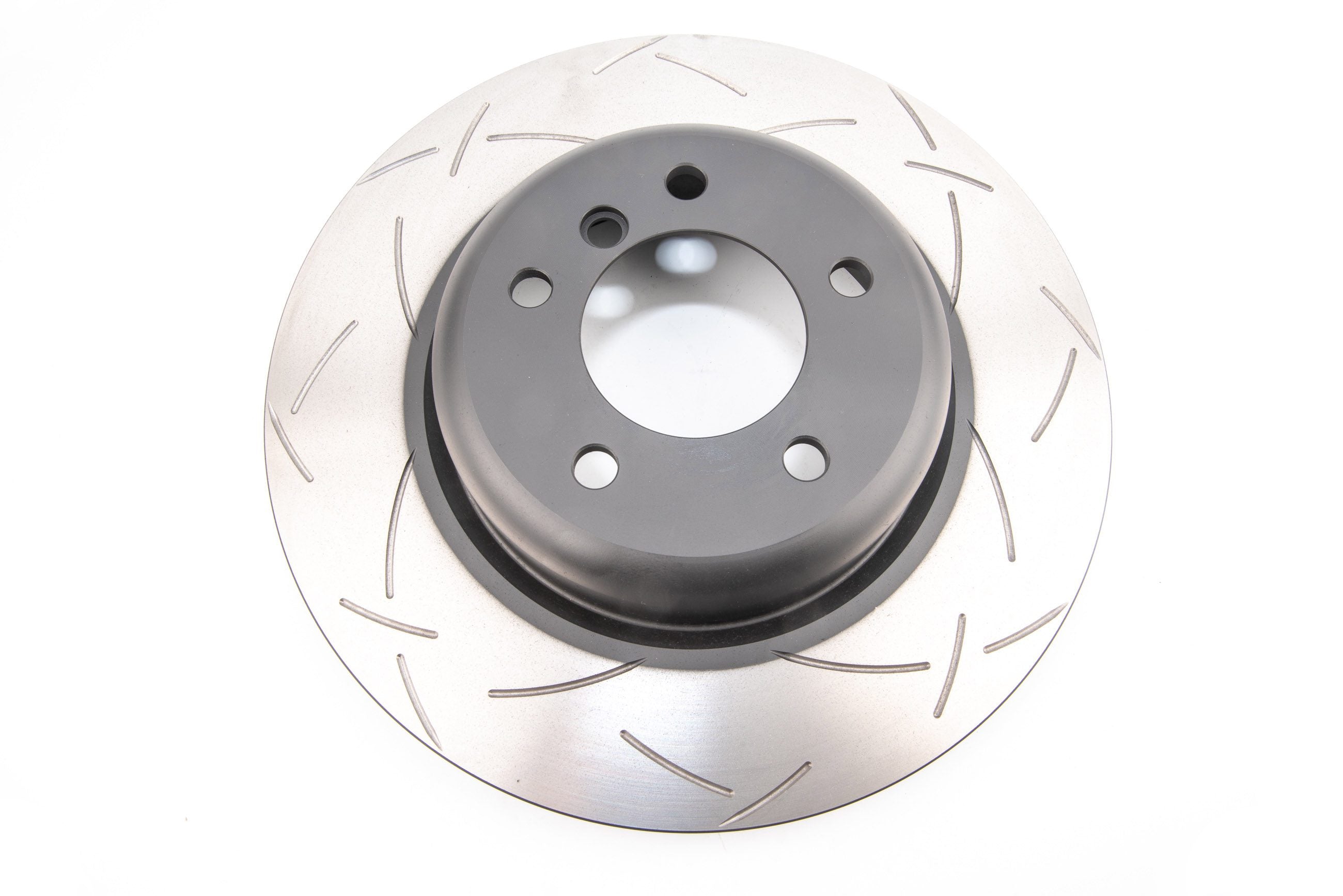 Front 4000 Series T3 Brake Rotor