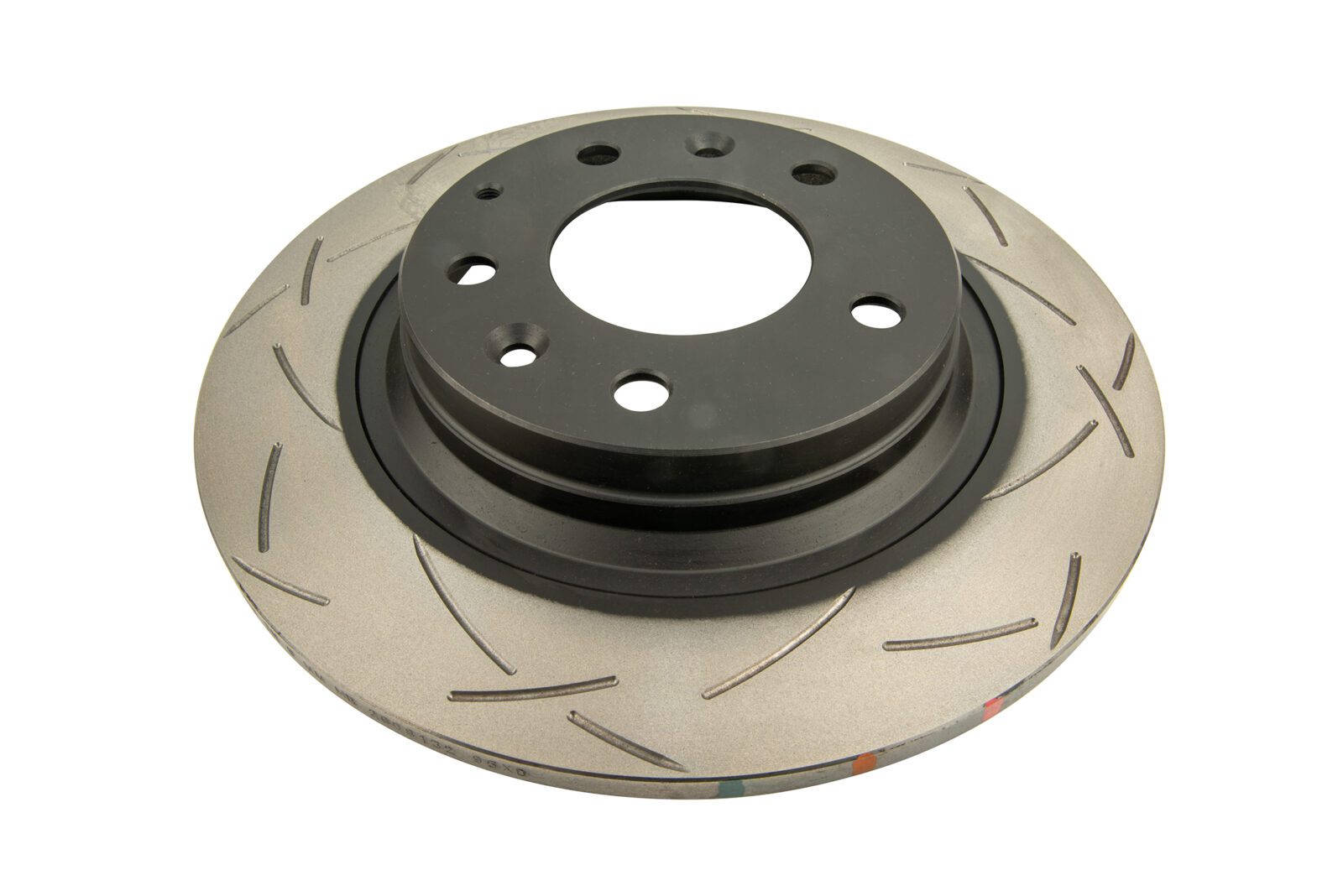 Rear 4000 Series T3 Brake Rotor