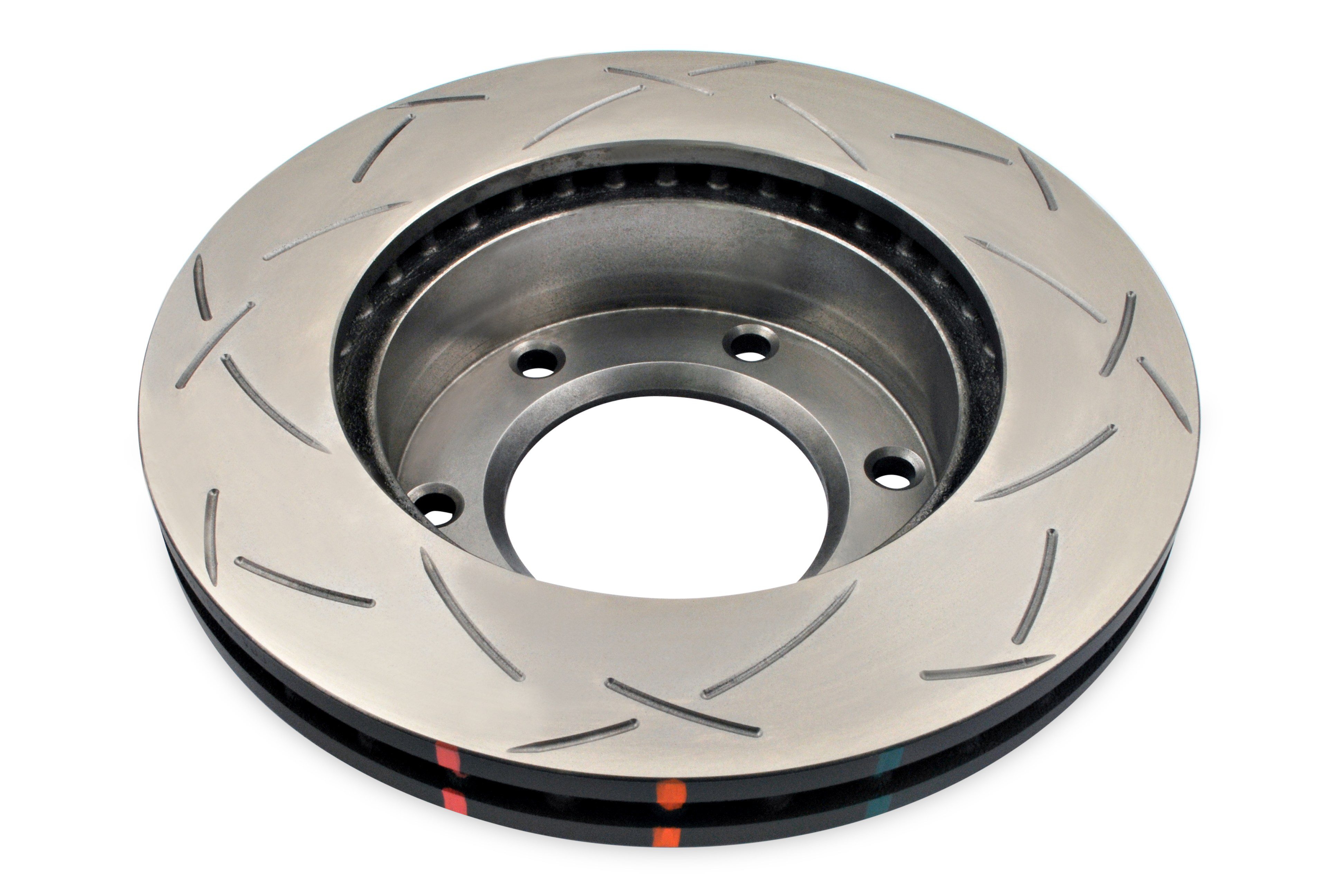 Front 4000 Series T3 Brake Rotor