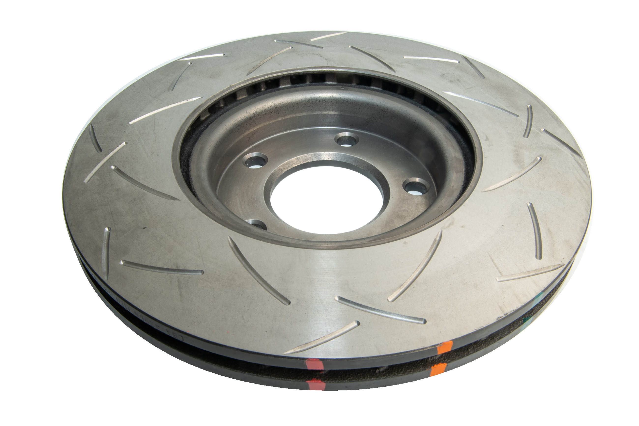 Front 4000 Series T3 Brake Rotor