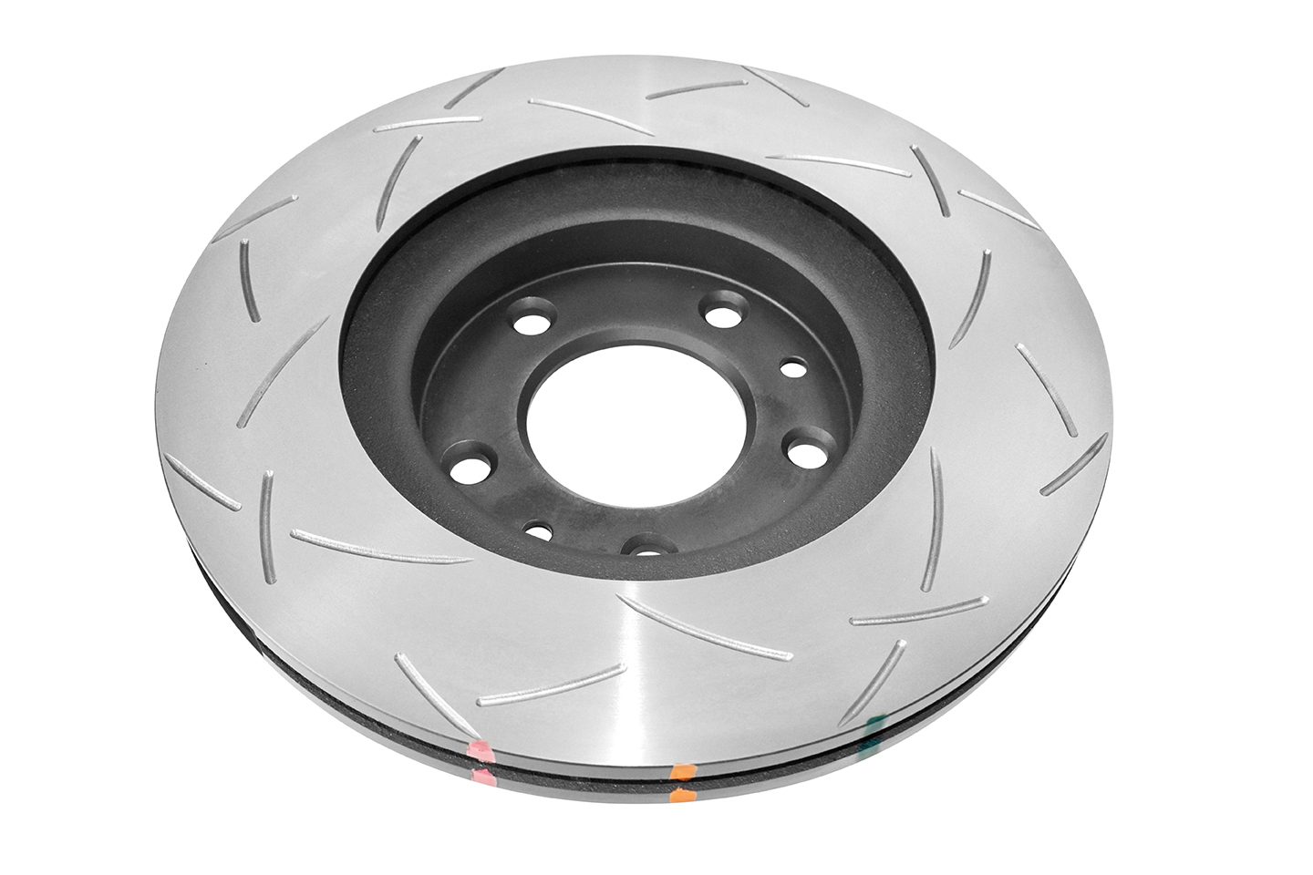 Front 4000 Series T3 Brake Rotor