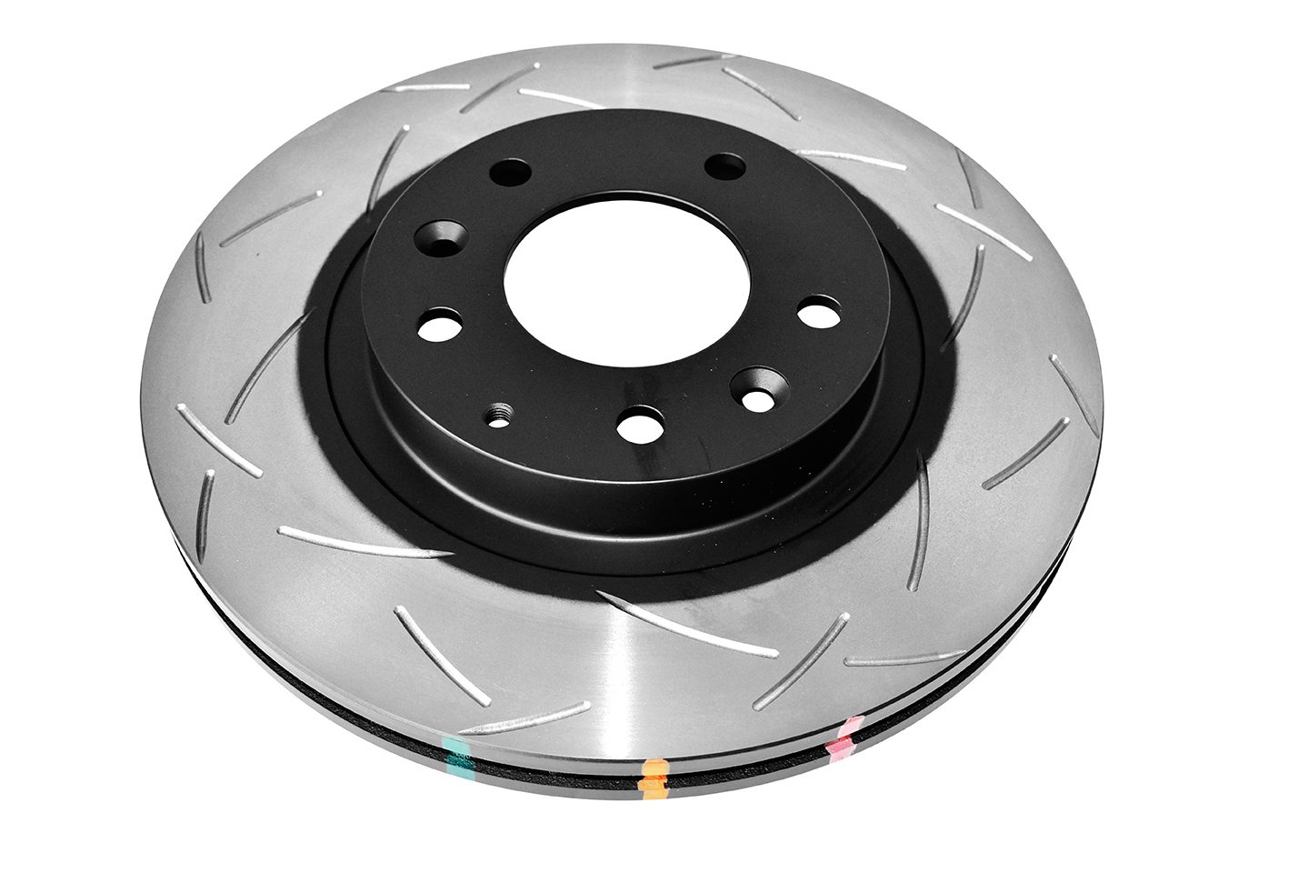 Front 4000 Series T3 Brake Rotor