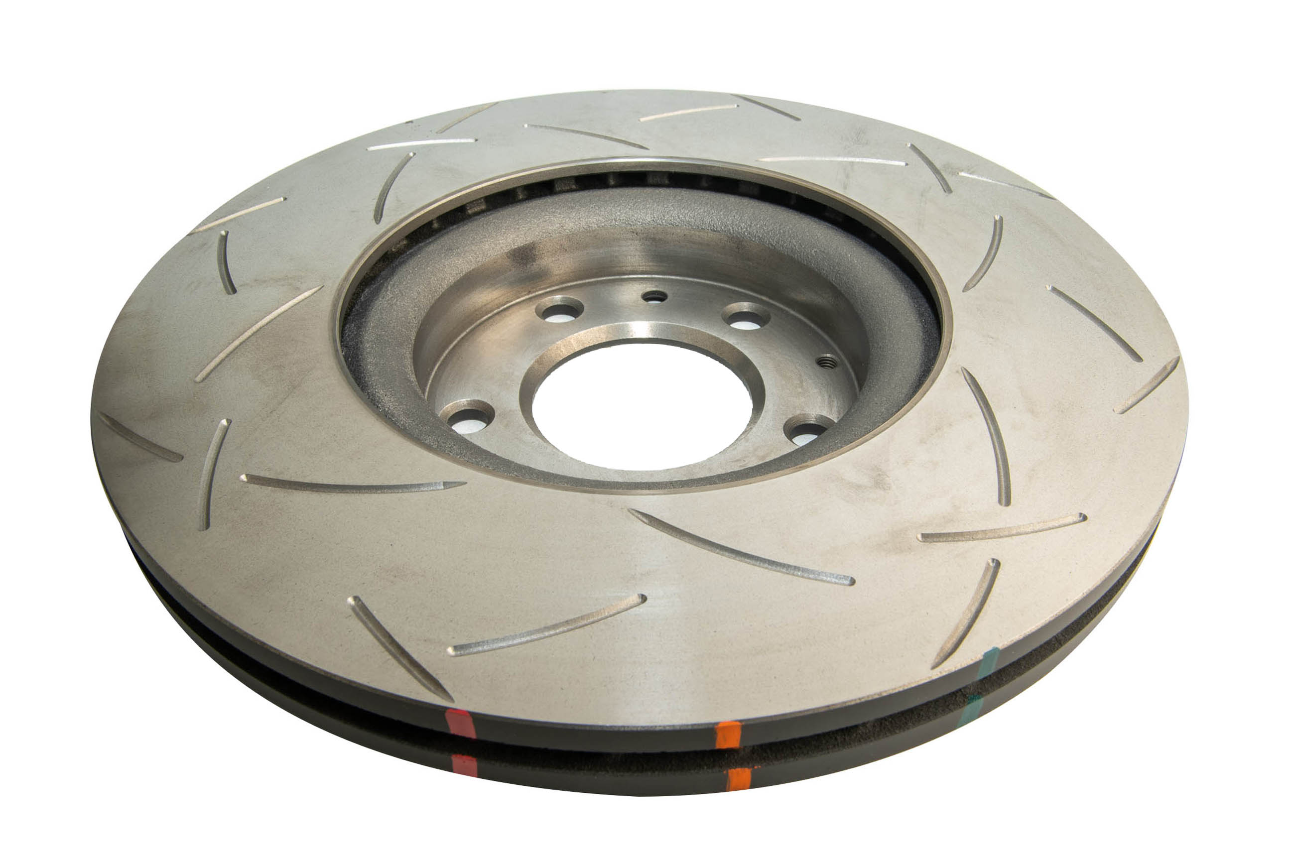 Front 4000 Series T3 Brake Rotor