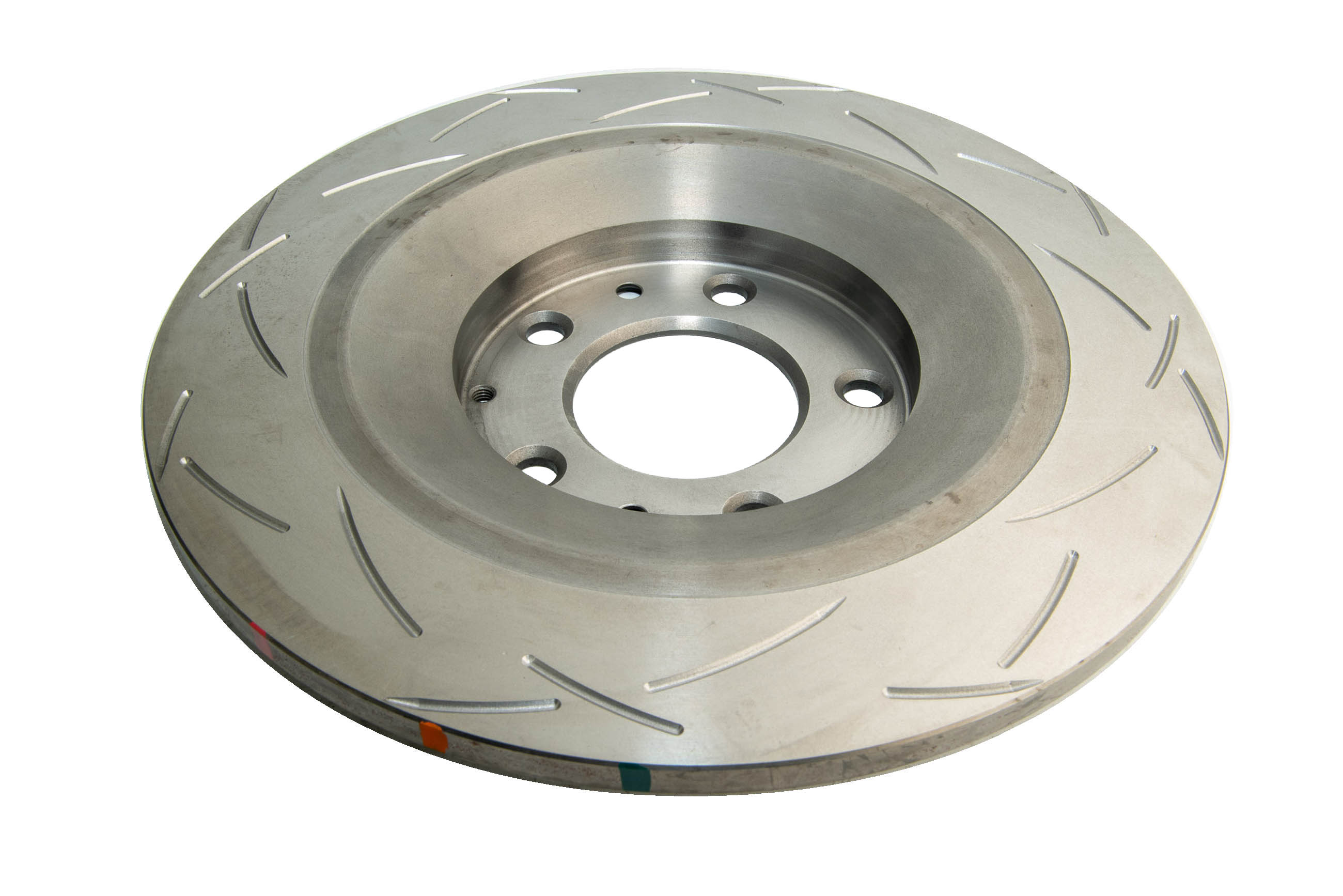 Rear 4000 Series T3 Brake Rotor