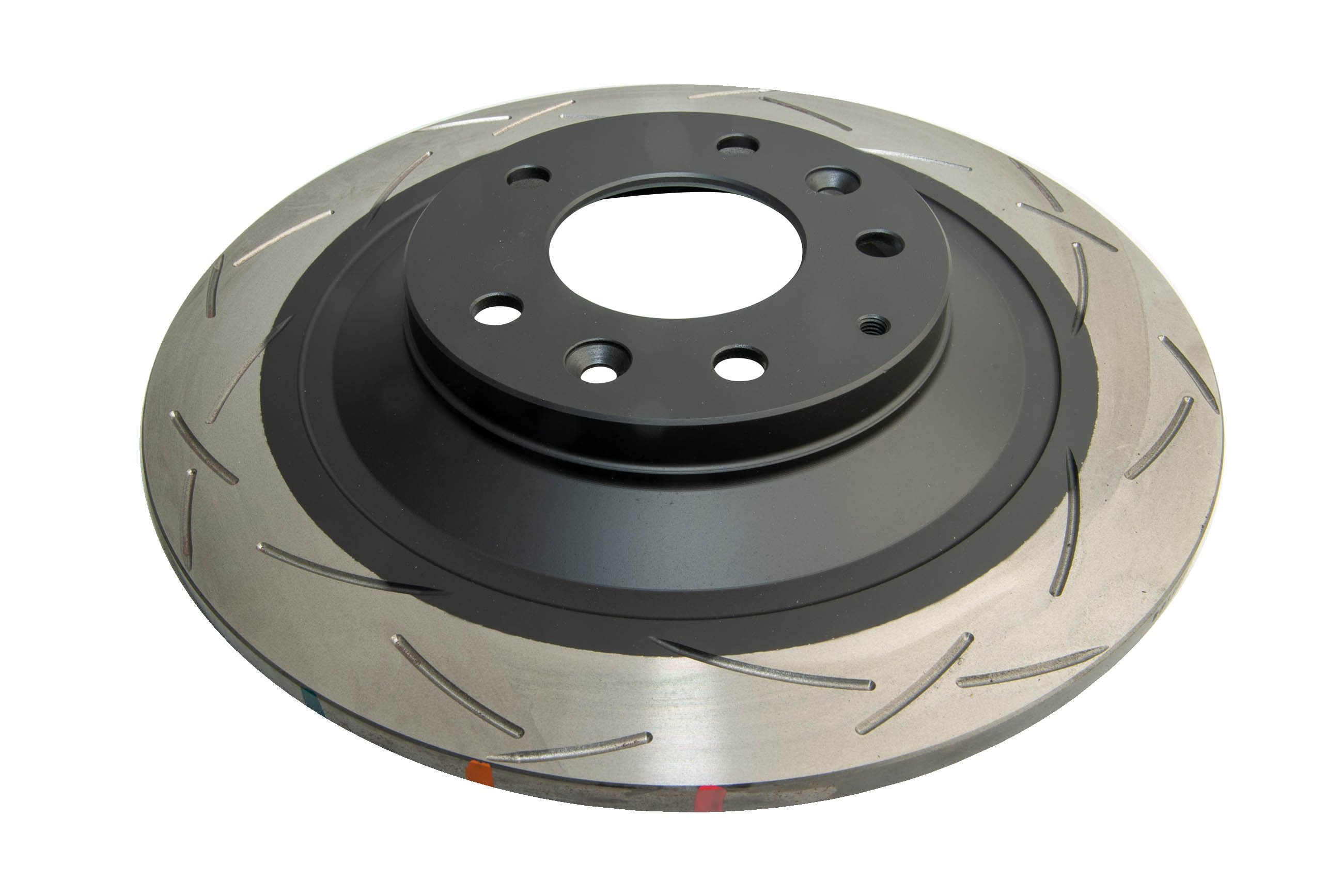 Rear 4000 Series T3 Brake Rotor