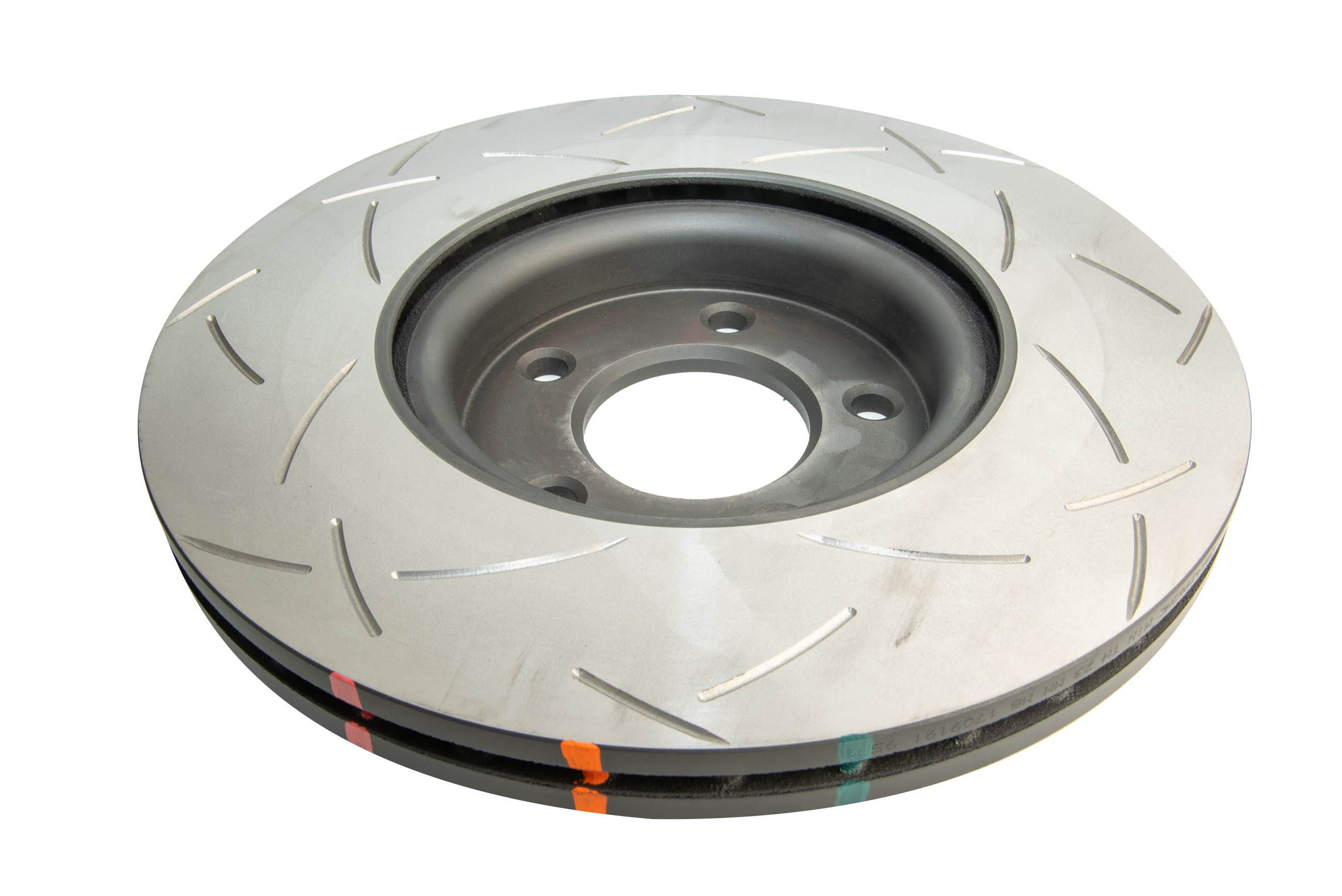 Front 4000 Series T3 Brake Rotor