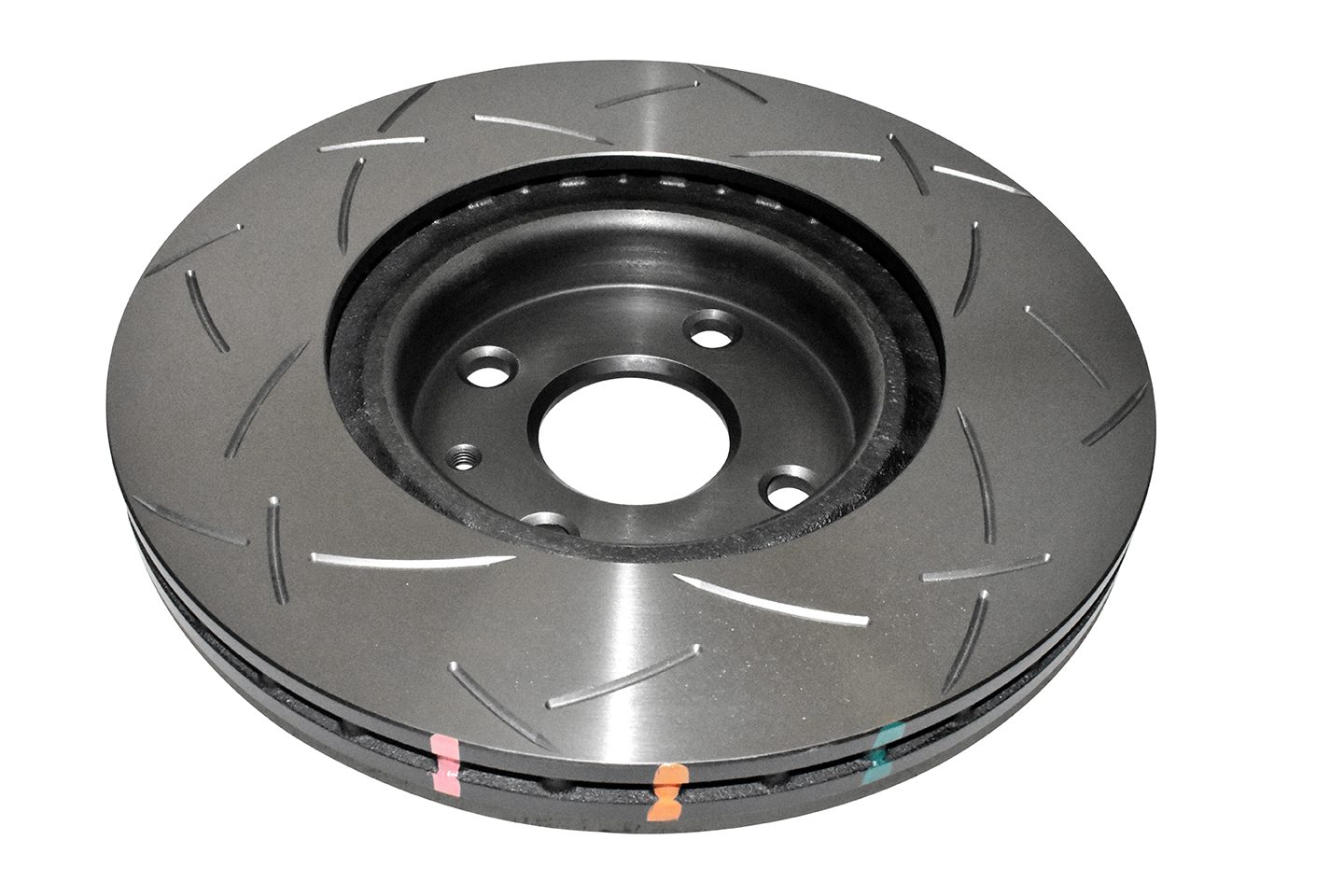 Front 4000 Series T3 Brake Rotor