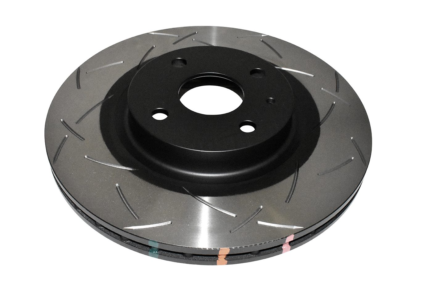 Front 4000 Series T3 Brake Rotor