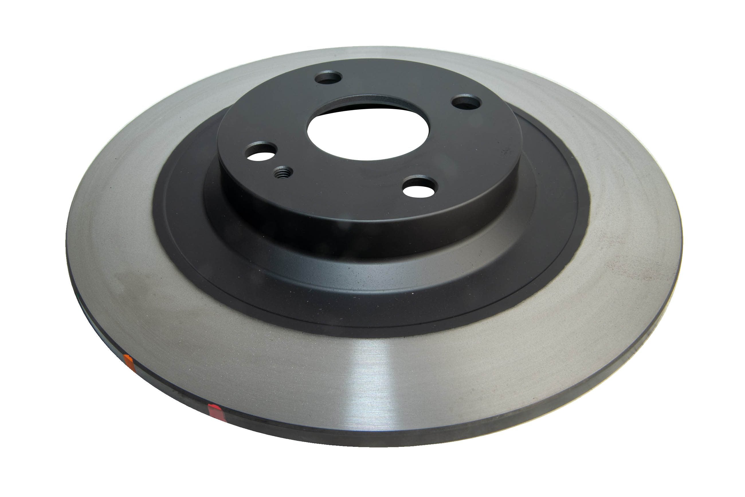 Rear 4000 Series HD Brake Rotor