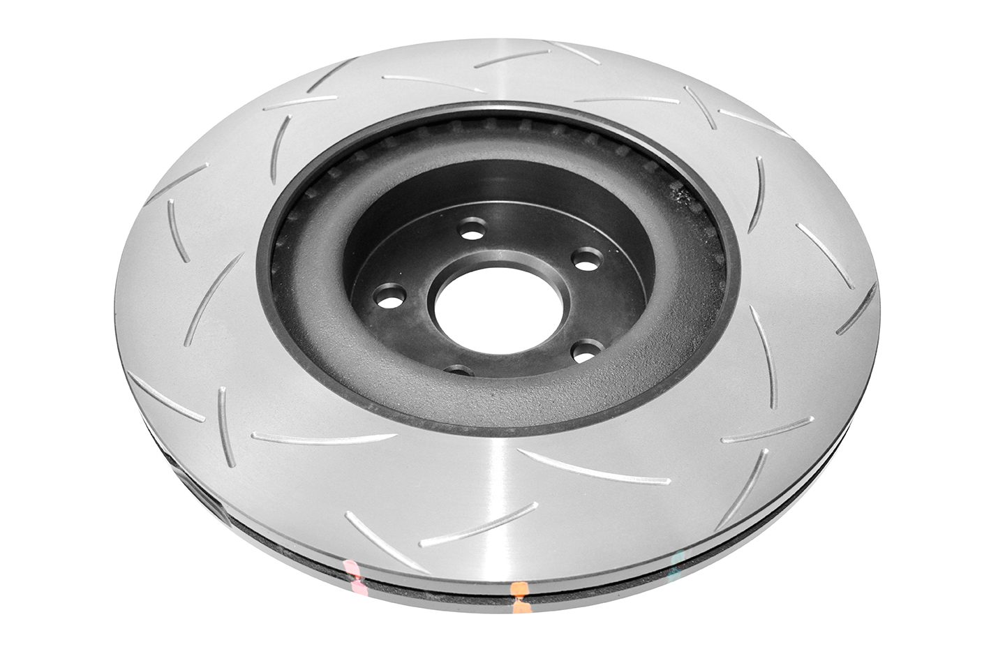 Front 4000 Series T3 Brake Rotor